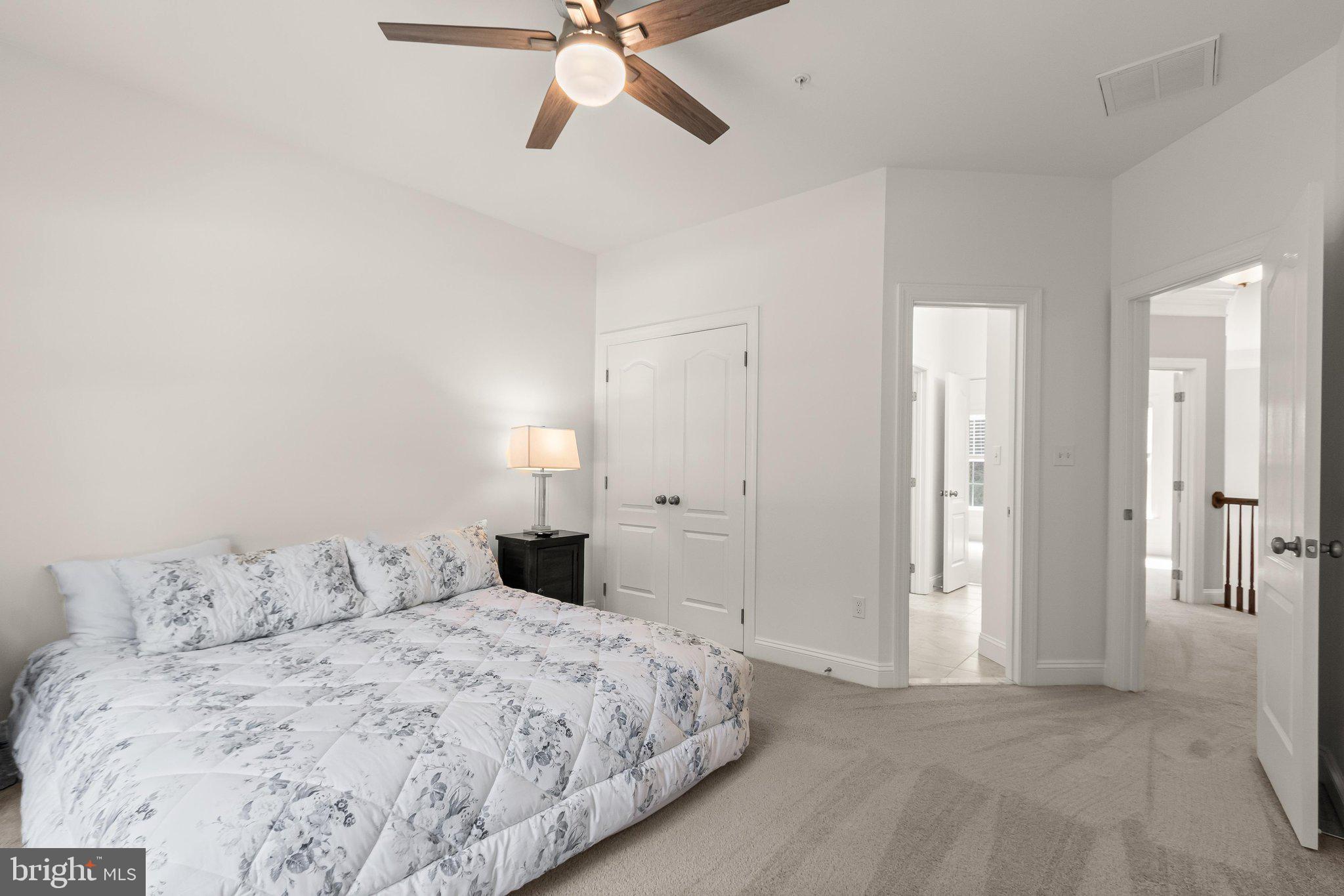 FULTON MANOR VALLEY - Residential