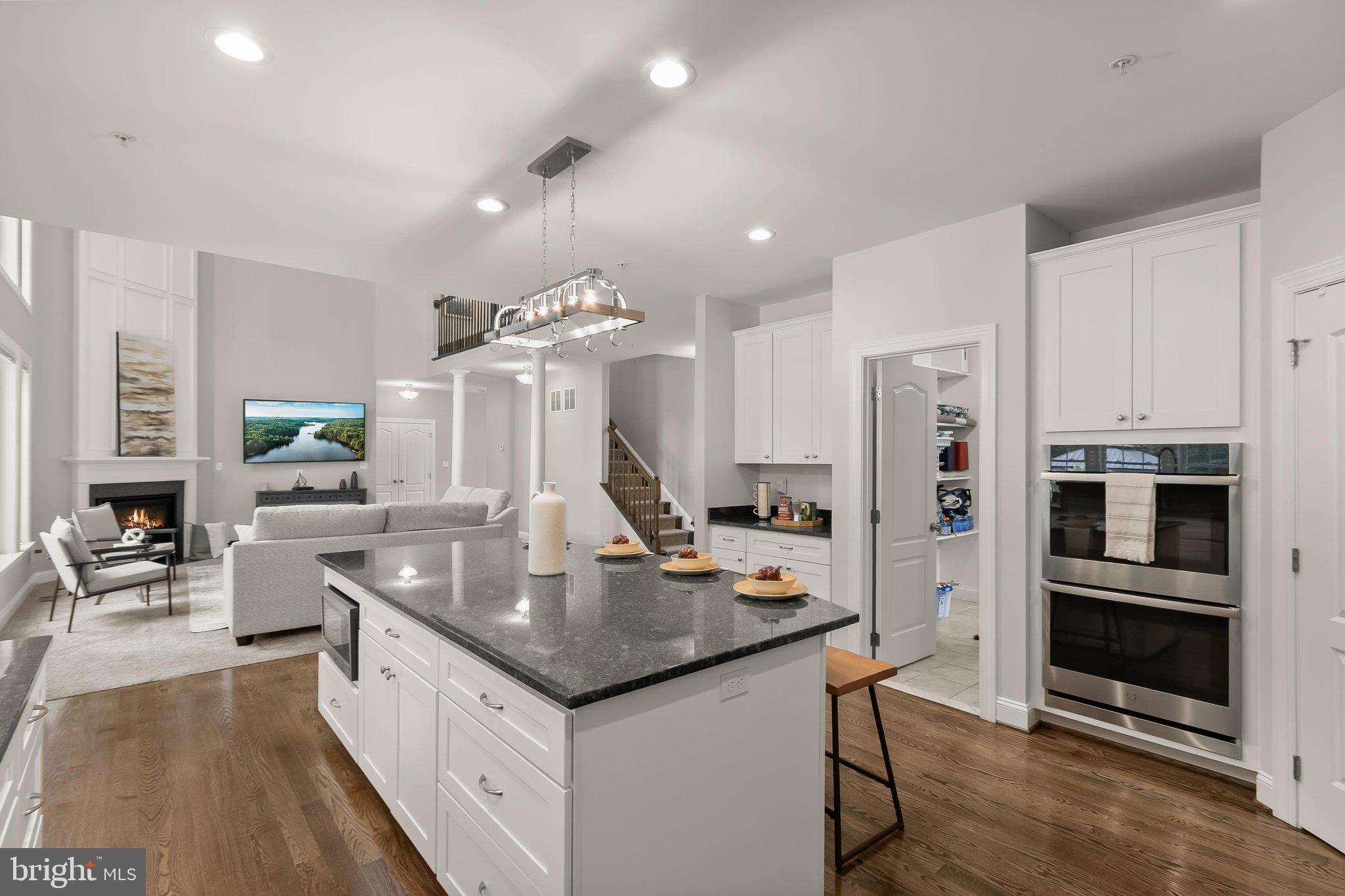 FULTON MANOR VALLEY - Residential