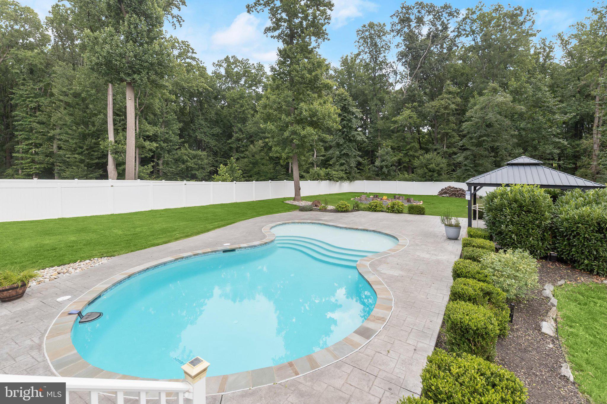 FULTON MANOR VALLEY - Residential