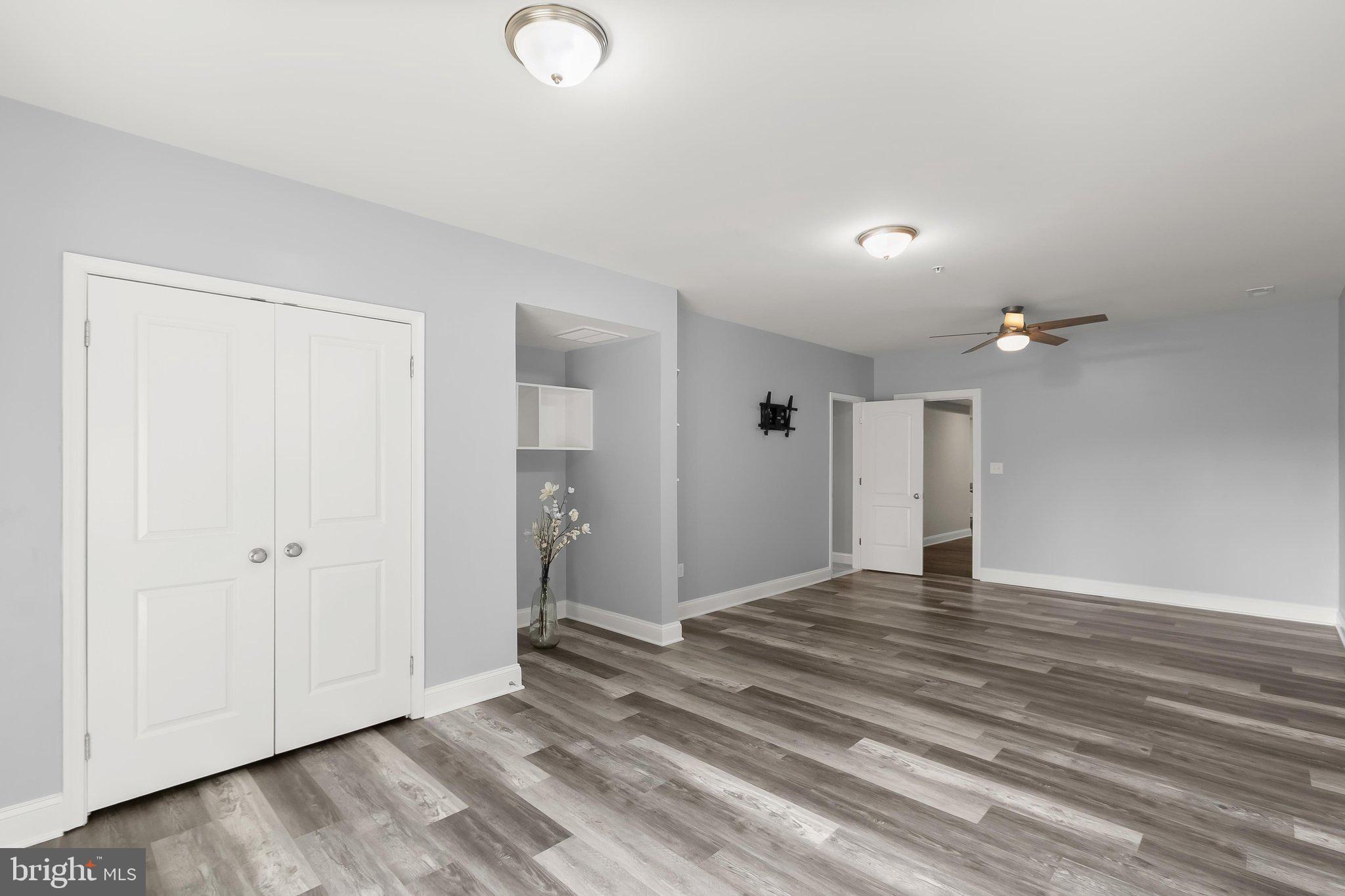 FULTON MANOR VALLEY - Residential