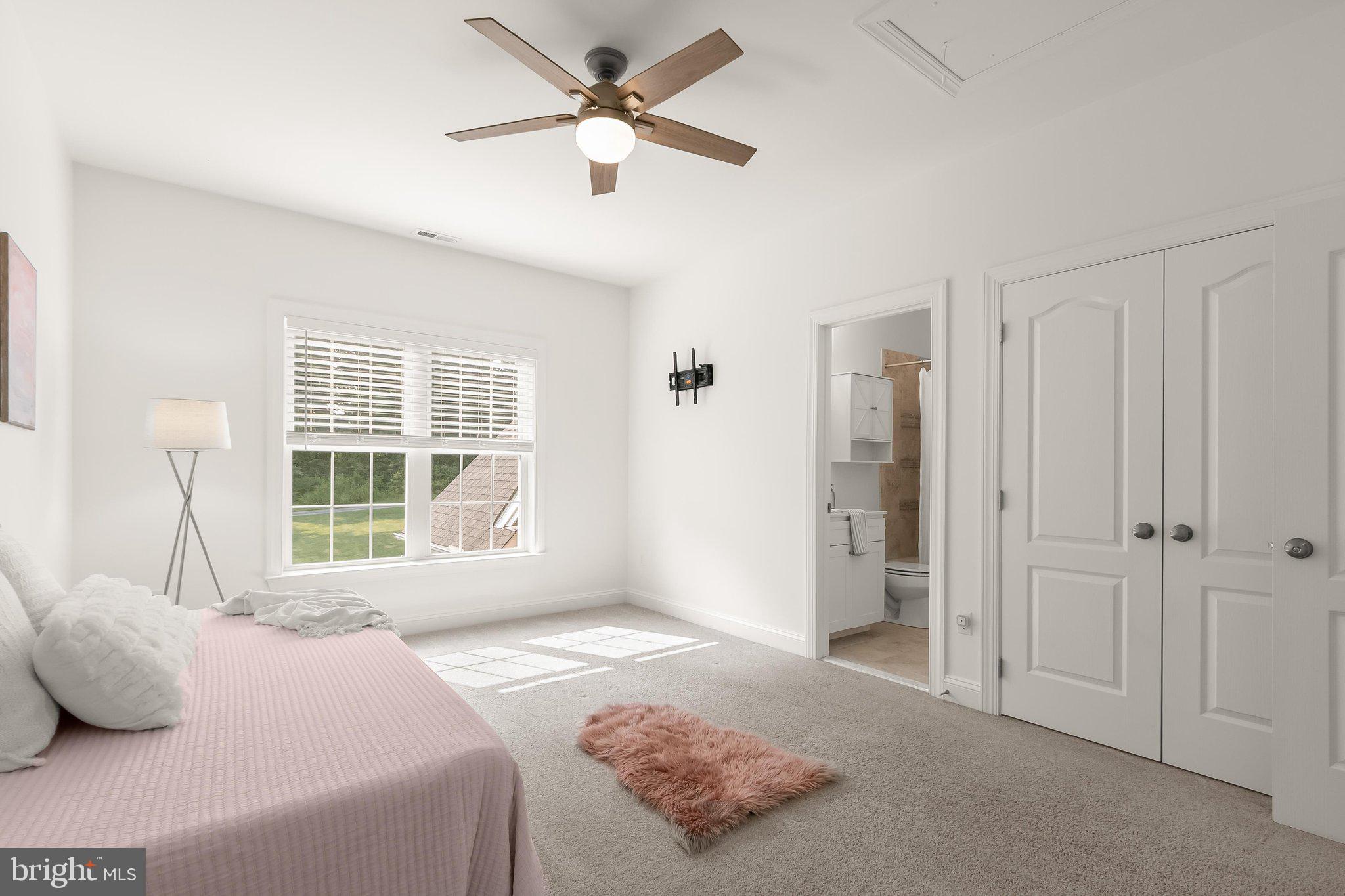 FULTON MANOR VALLEY - Residential