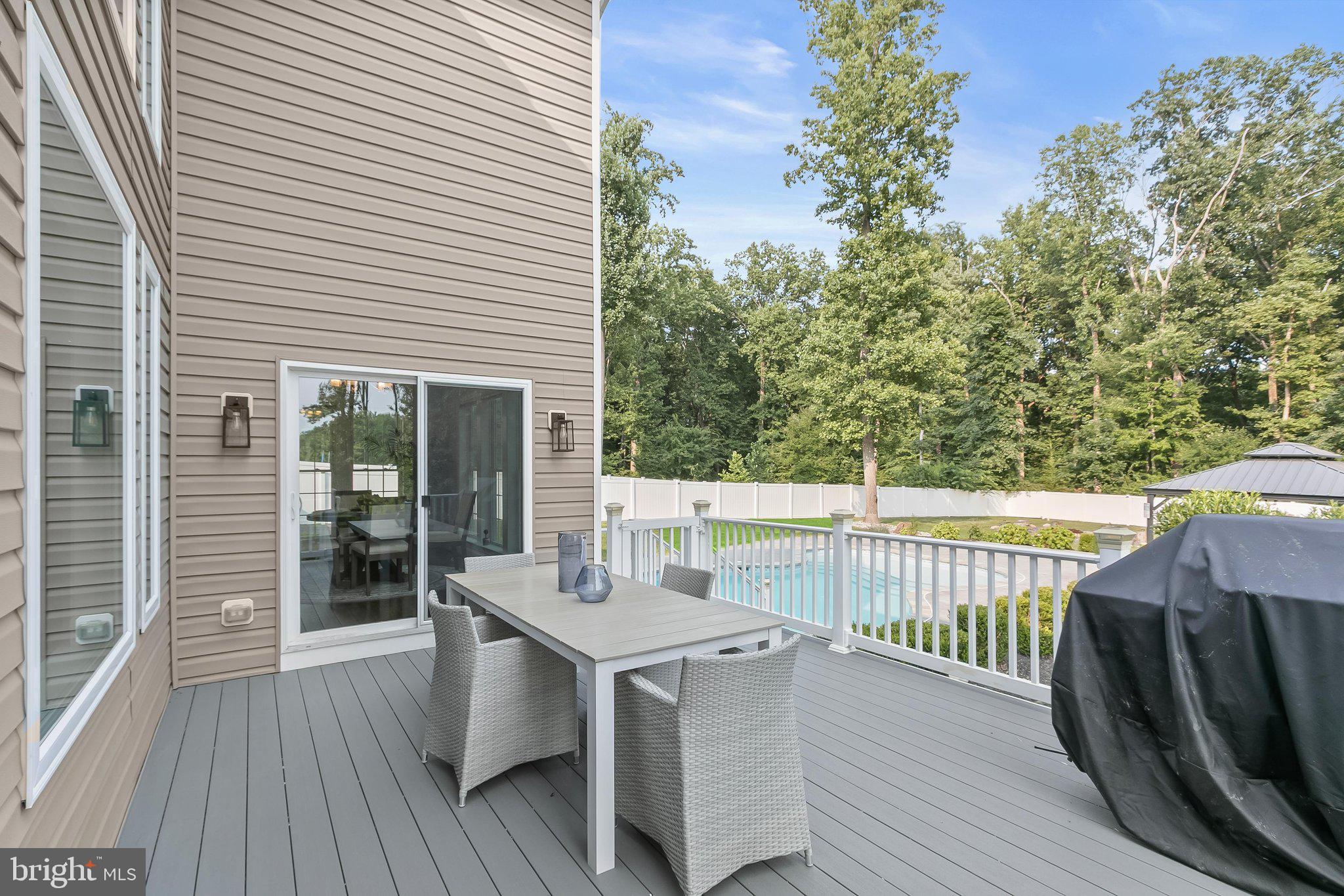 FULTON MANOR VALLEY - Residential