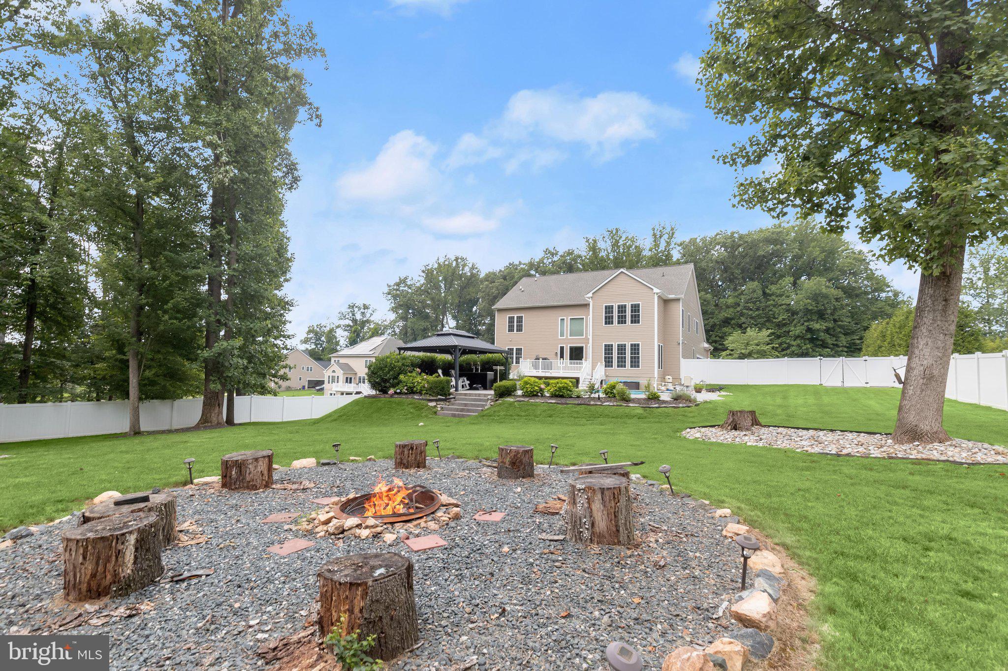 FULTON MANOR VALLEY - Residential