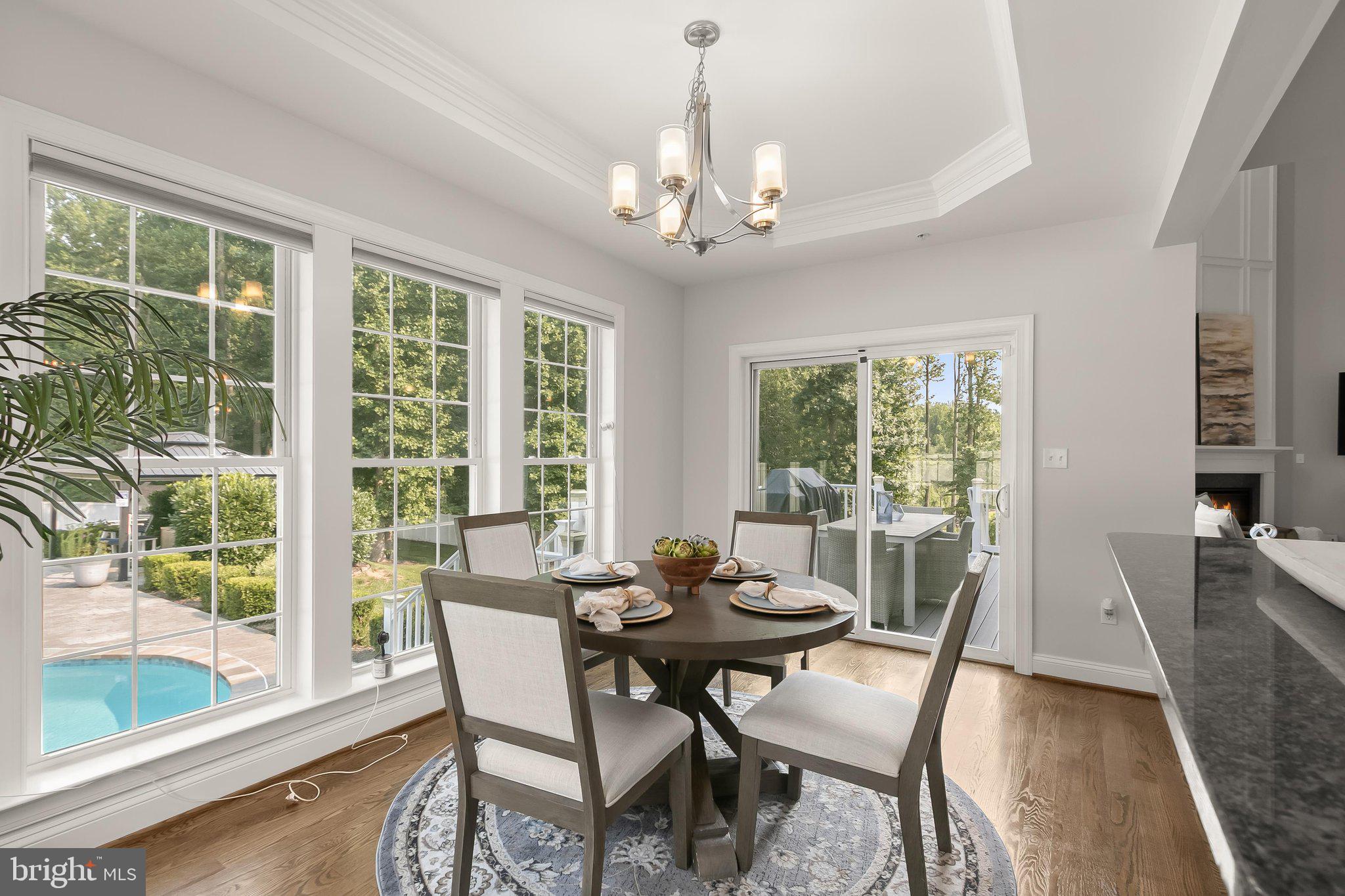 FULTON MANOR VALLEY - Residential