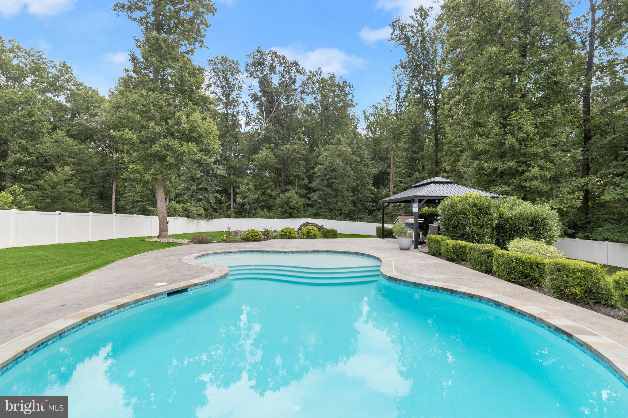 FULTON MANOR VALLEY - Residential