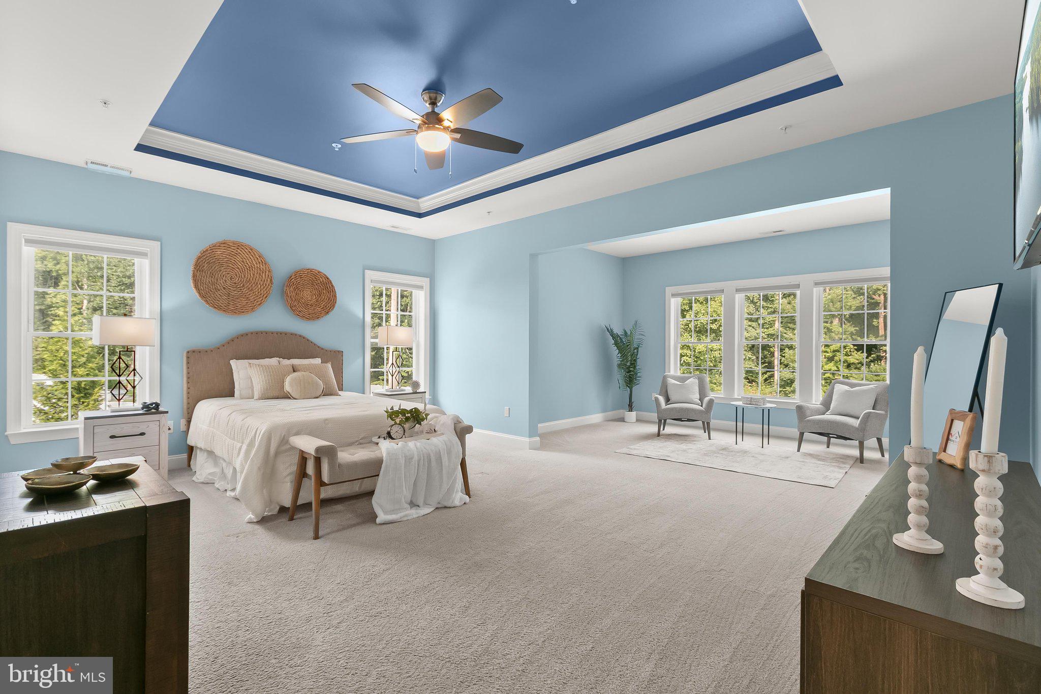 FULTON MANOR VALLEY - Residential