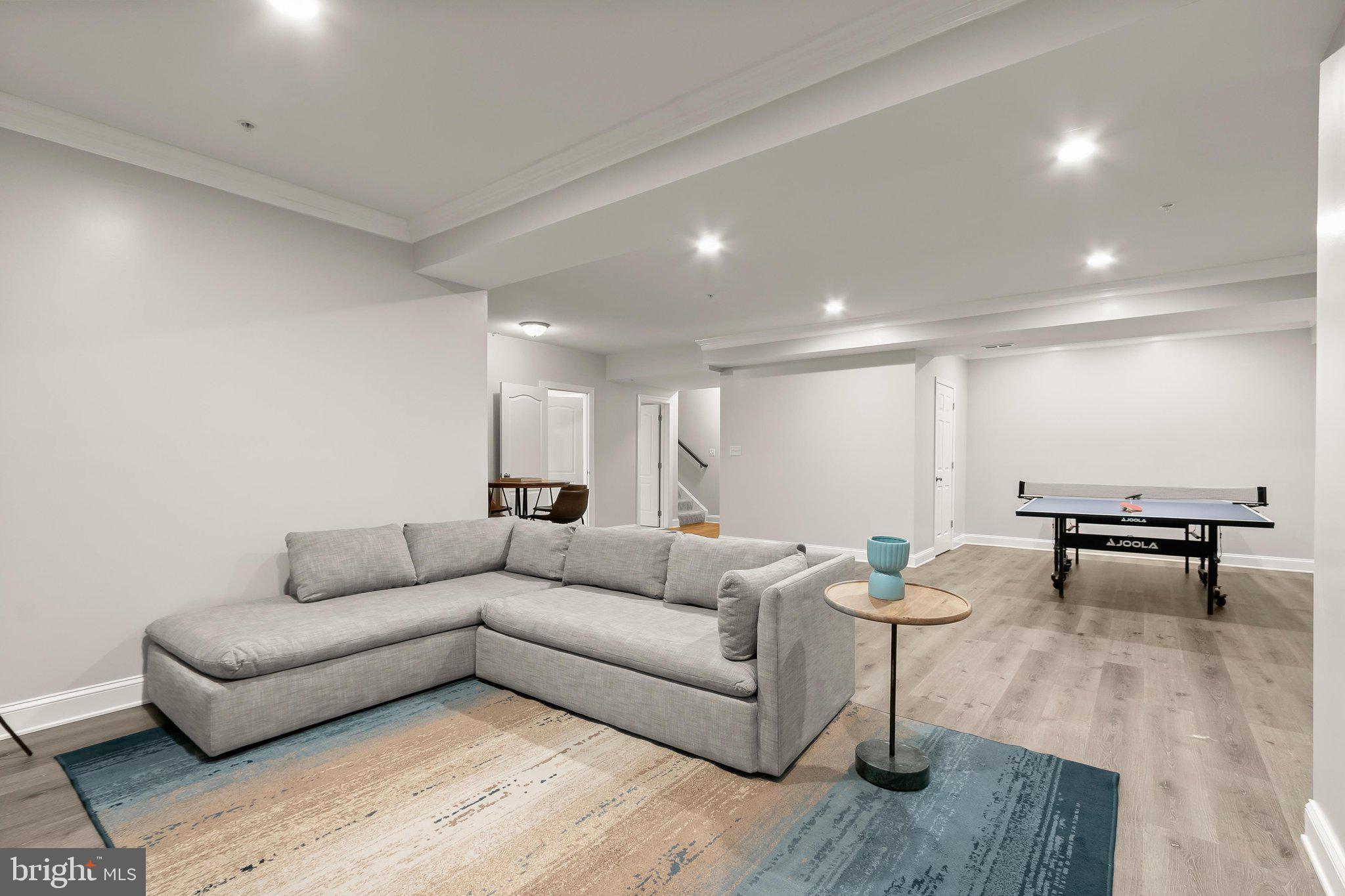 FULTON MANOR VALLEY - Residential