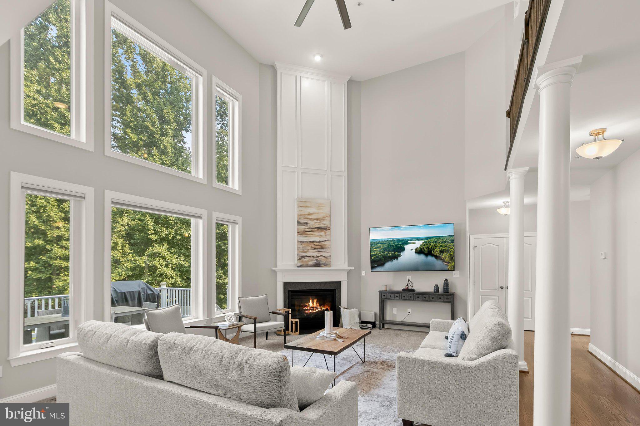 FULTON MANOR VALLEY - Residential