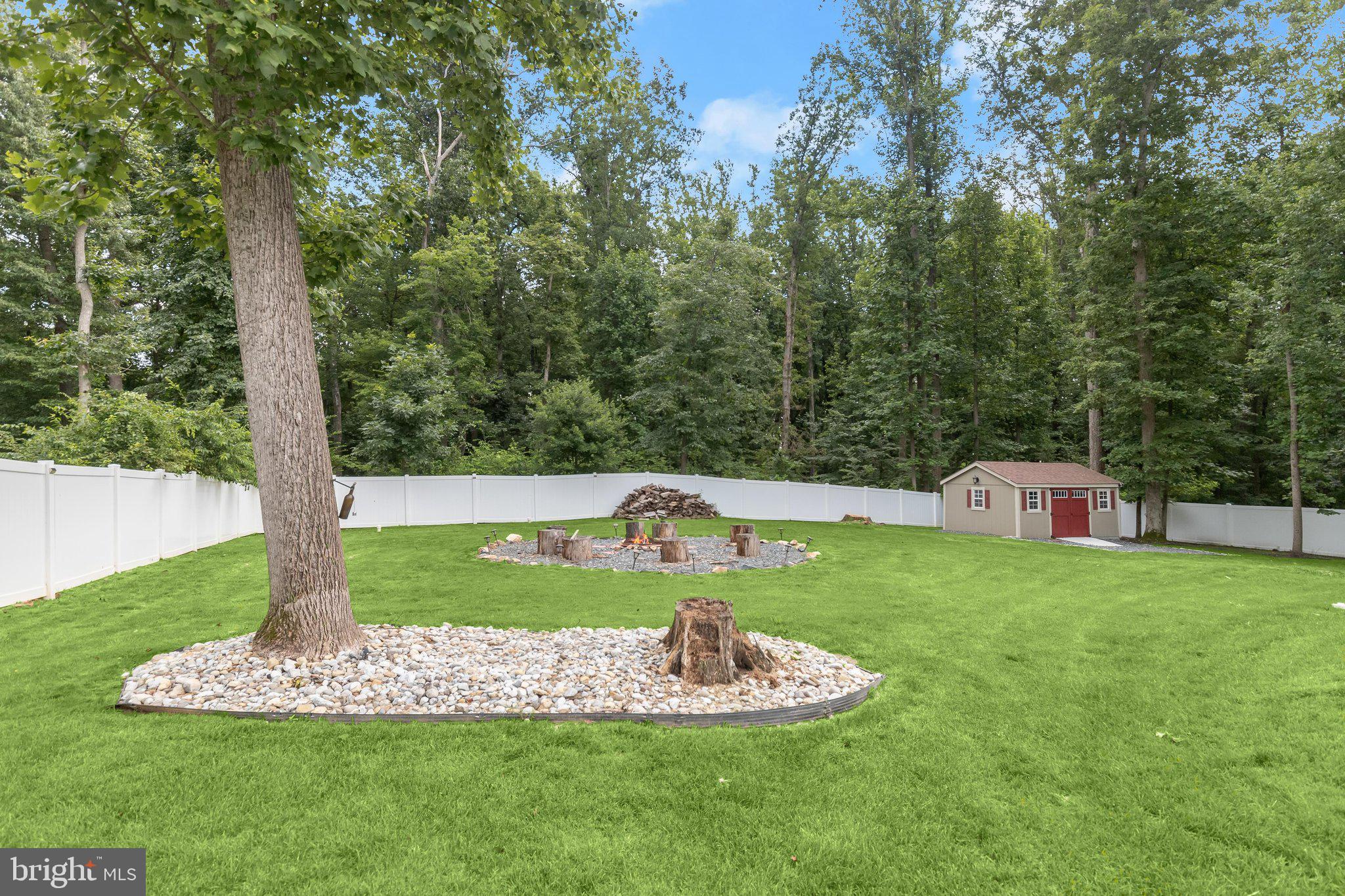 FULTON MANOR VALLEY - Residential