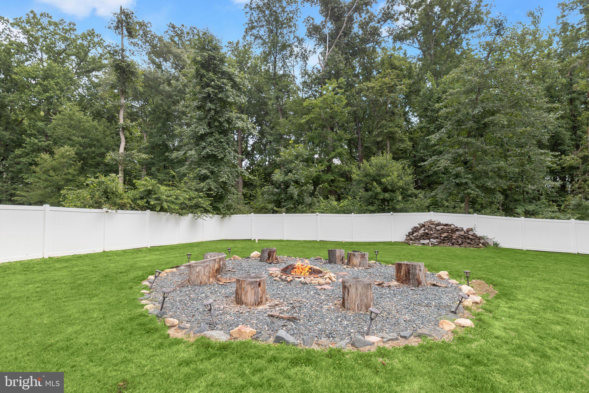FULTON MANOR VALLEY - Residential