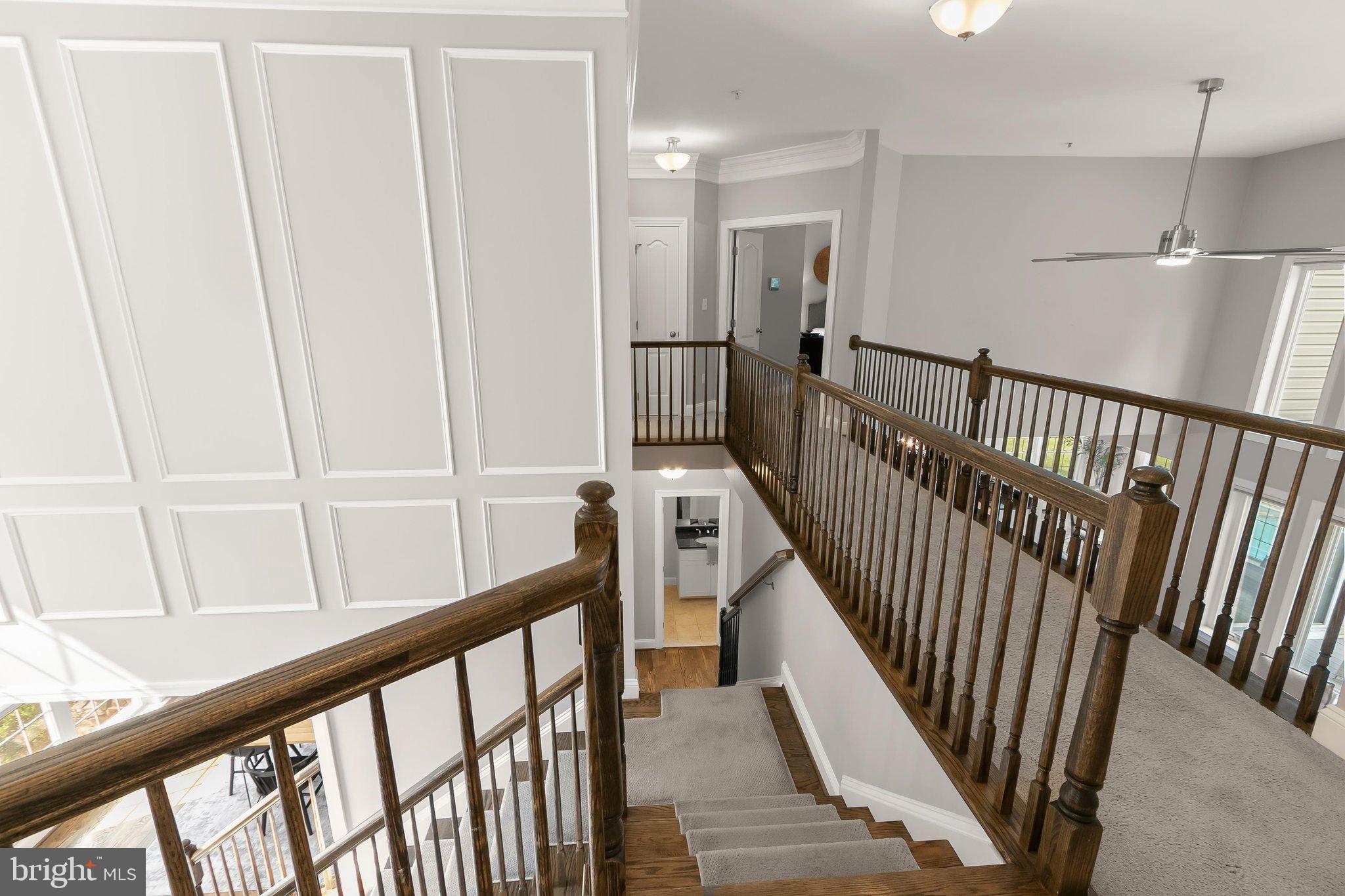 FULTON MANOR VALLEY - Residential