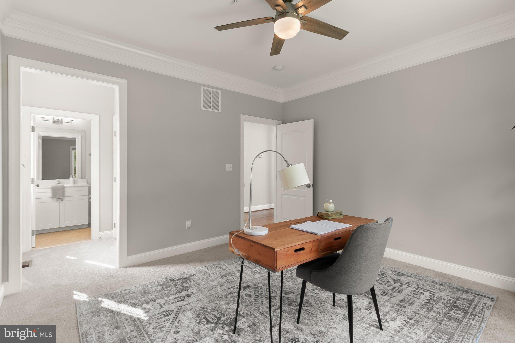 FULTON MANOR VALLEY - Residential