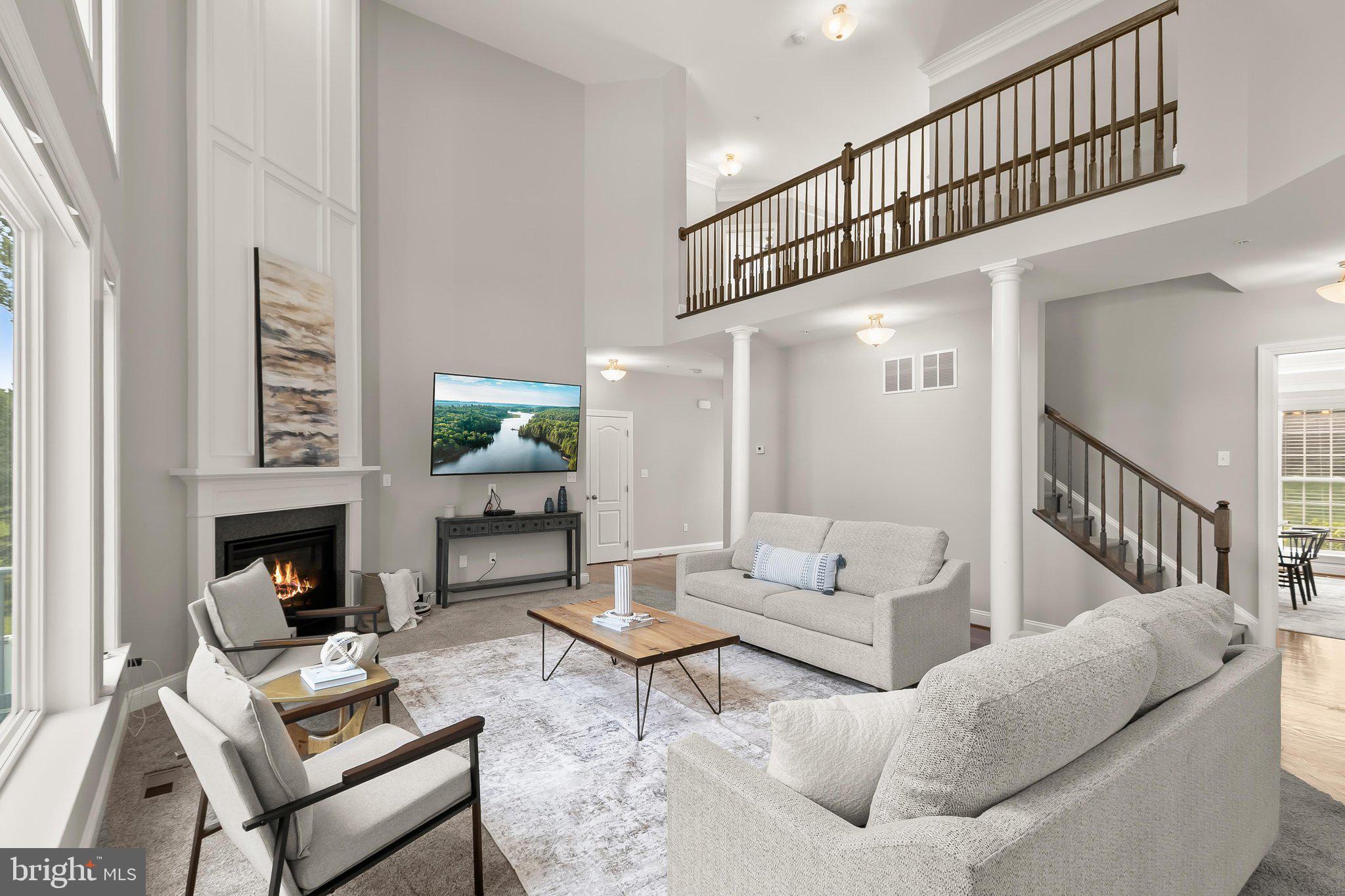FULTON MANOR VALLEY - Residential