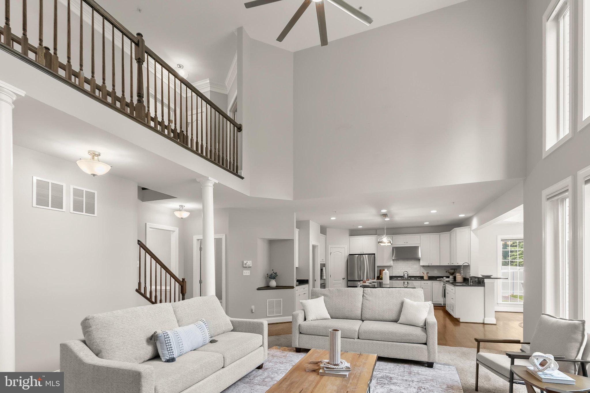 FULTON MANOR VALLEY - Residential