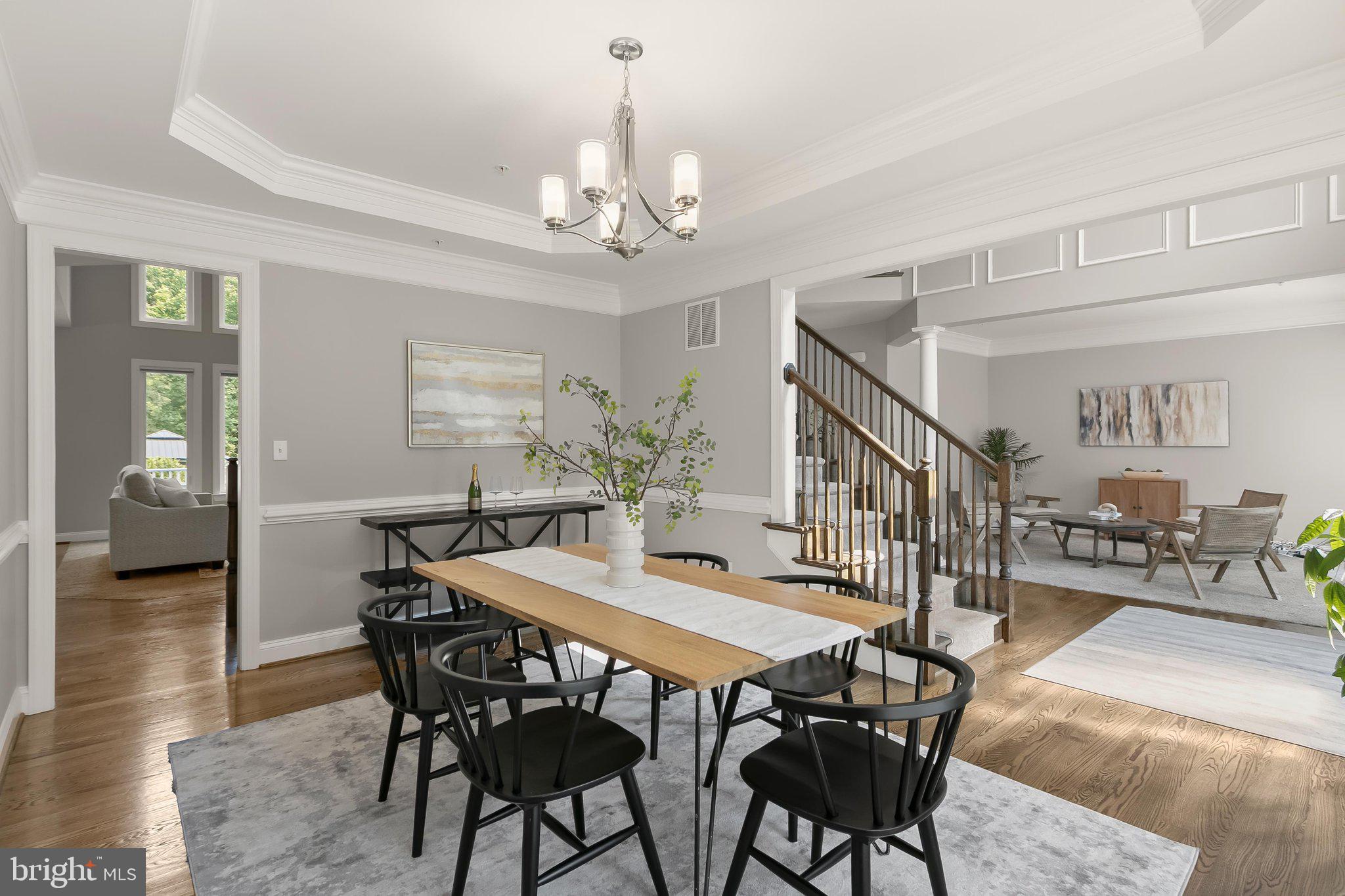 FULTON MANOR VALLEY - Residential