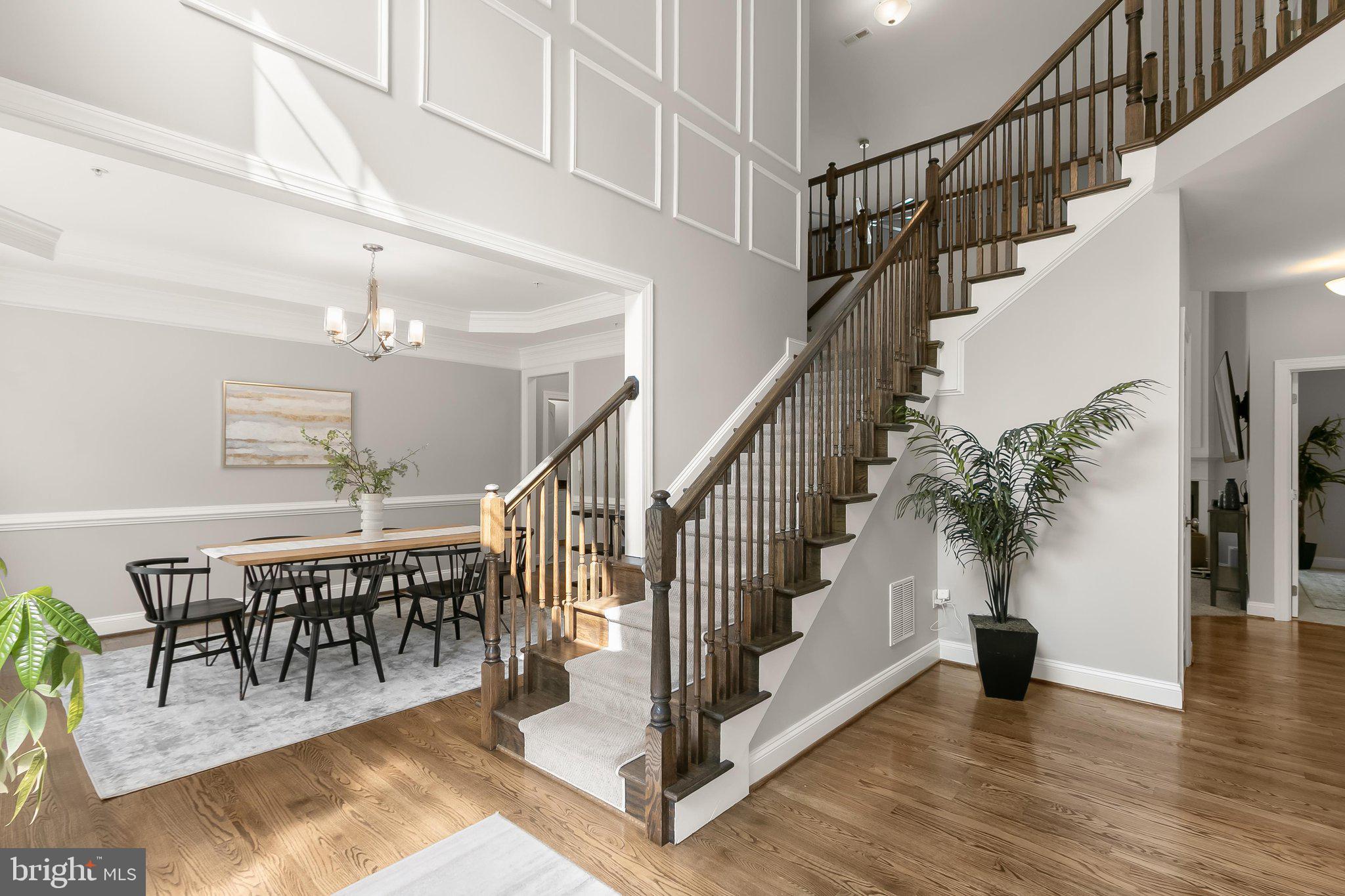 FULTON MANOR VALLEY - Residential