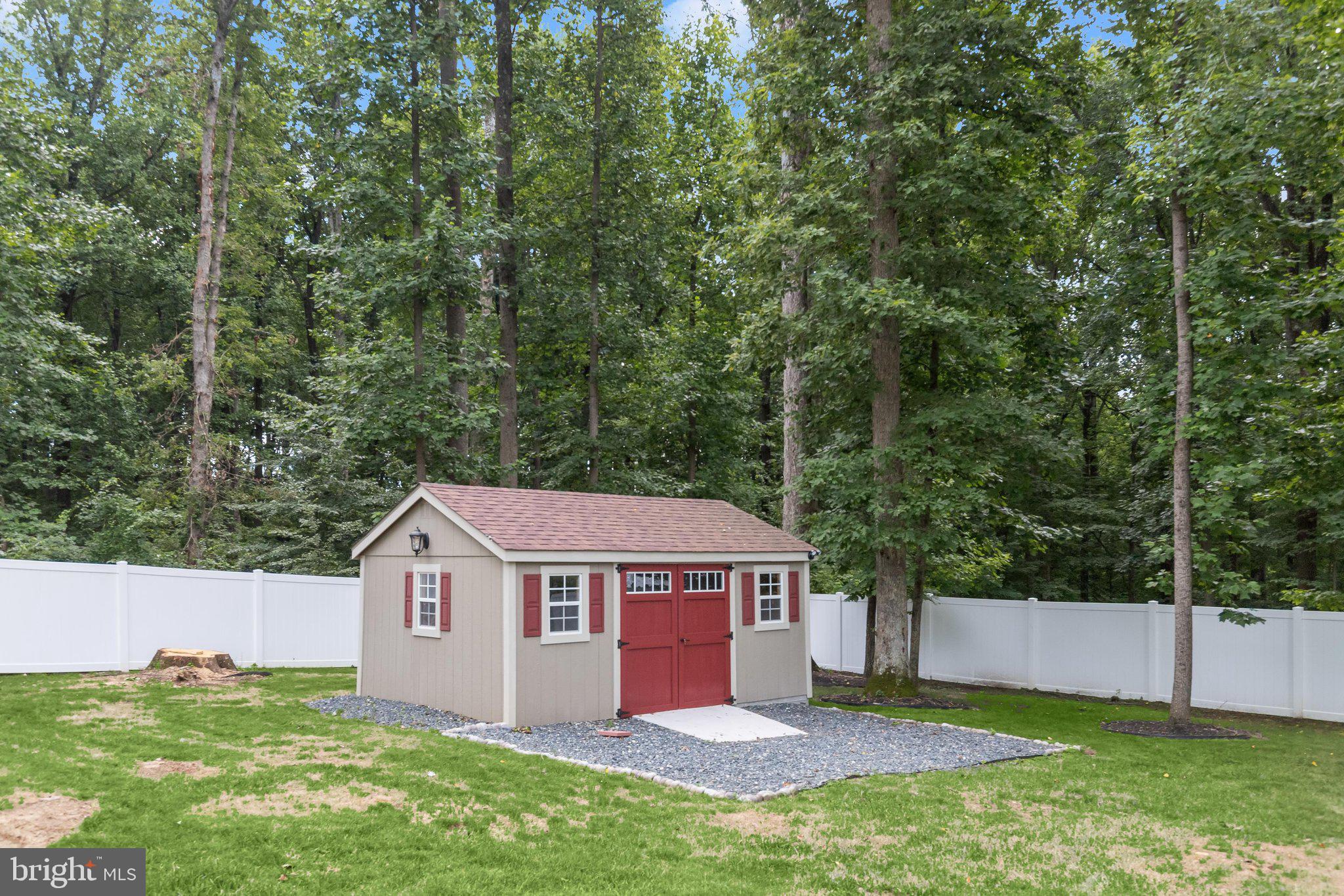 FULTON MANOR VALLEY - Residential