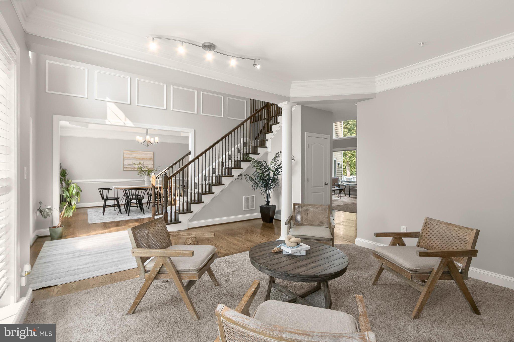 FULTON MANOR VALLEY - Residential
