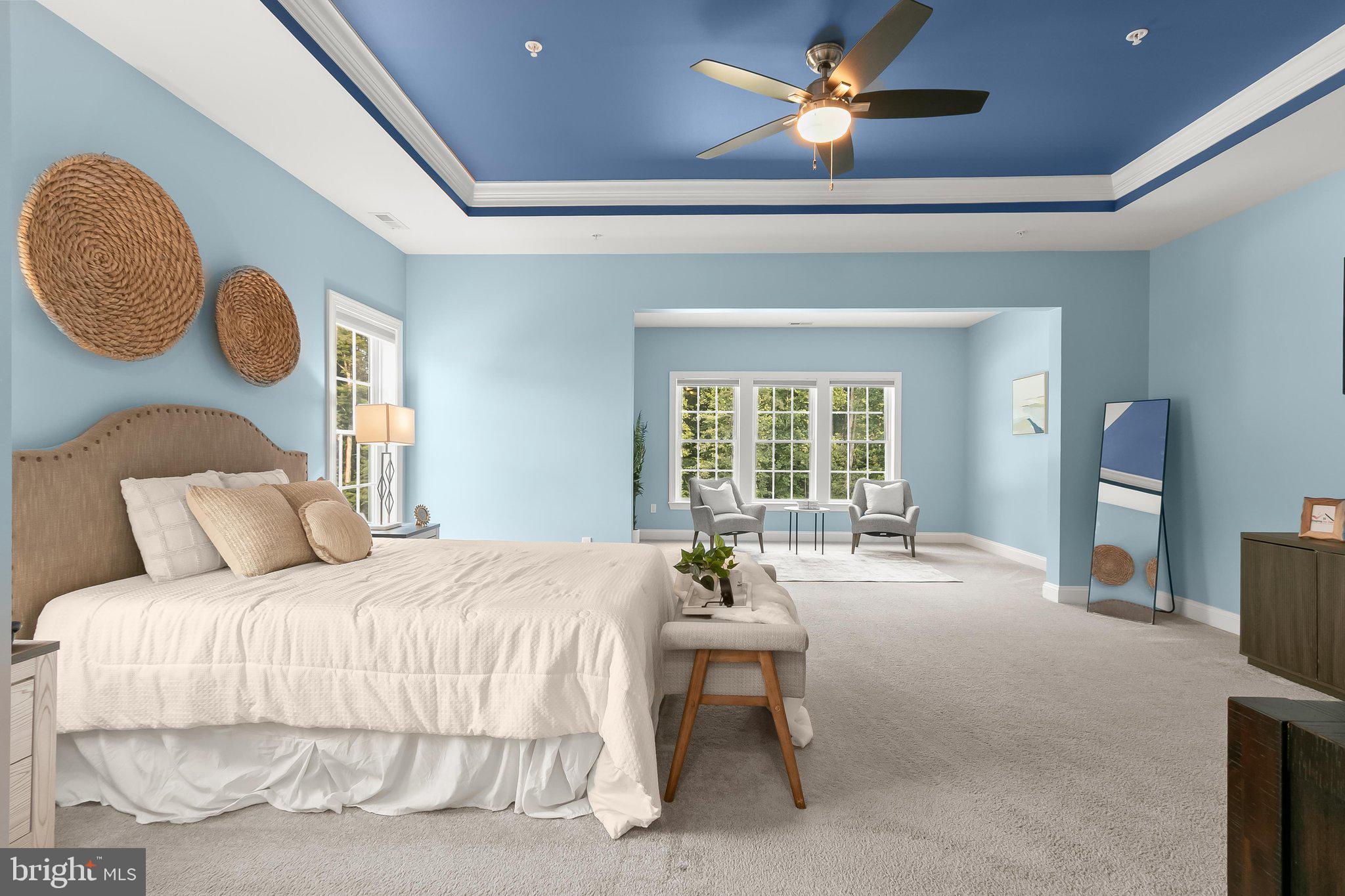 FULTON MANOR VALLEY - Residential