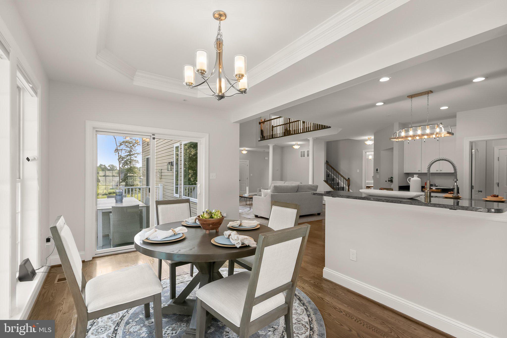 FULTON MANOR VALLEY - Residential