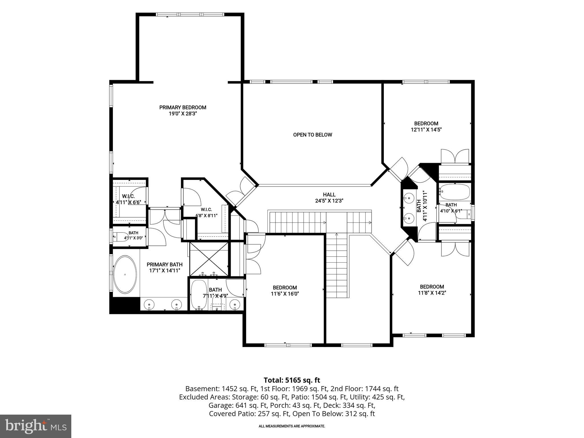 FULTON MANOR VALLEY - Residential