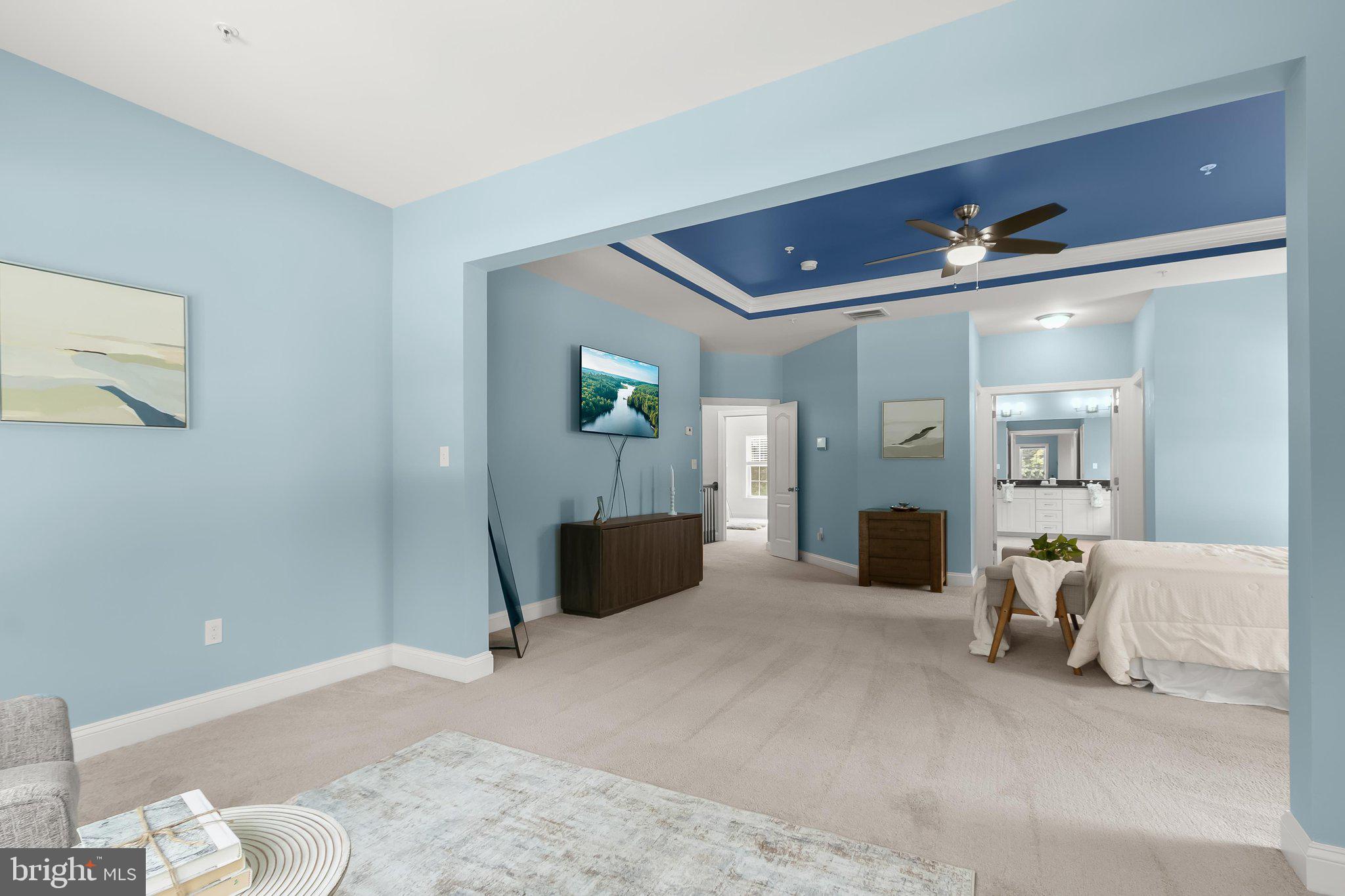 FULTON MANOR VALLEY - Residential