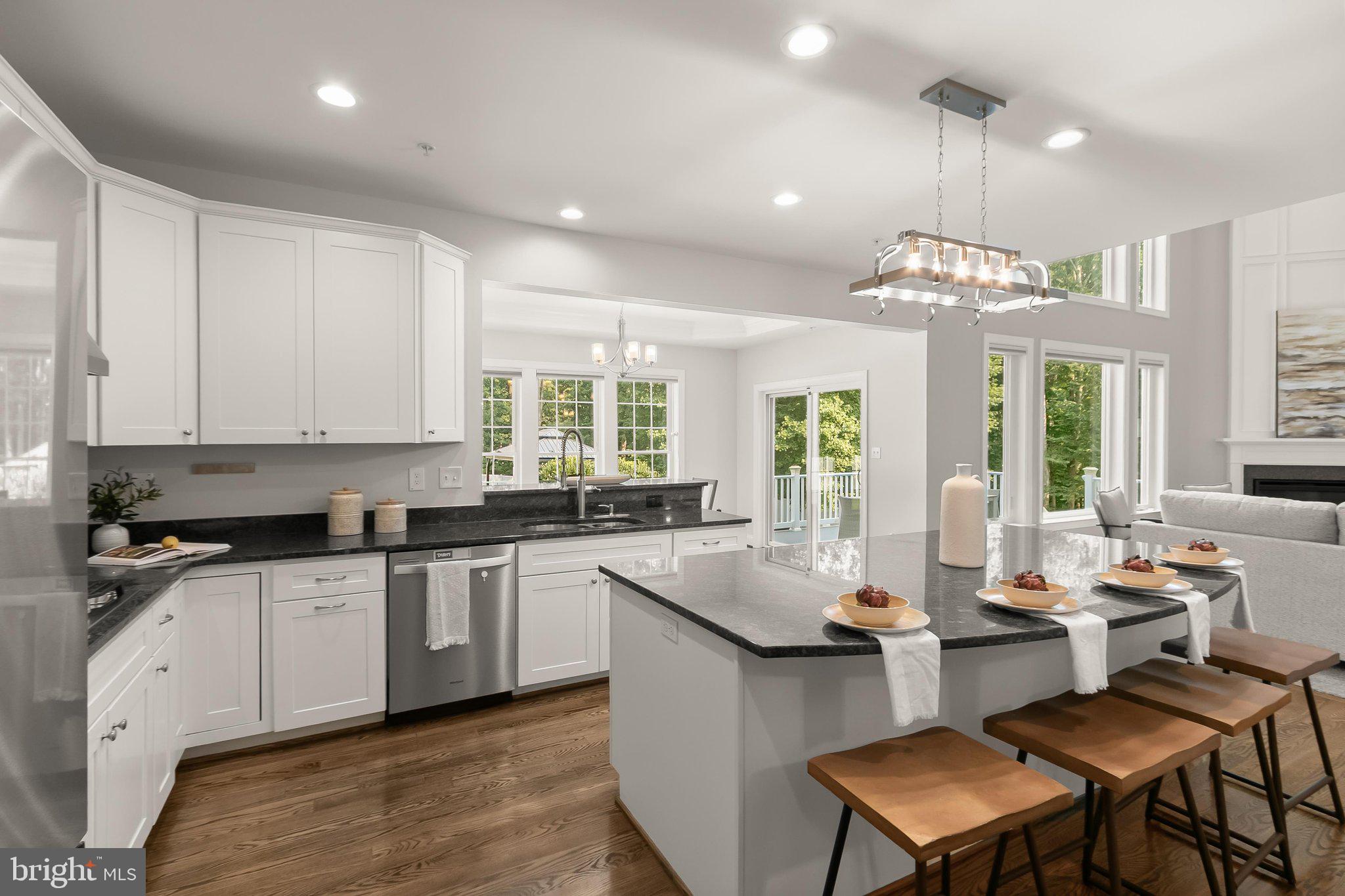 FULTON MANOR VALLEY - Residential