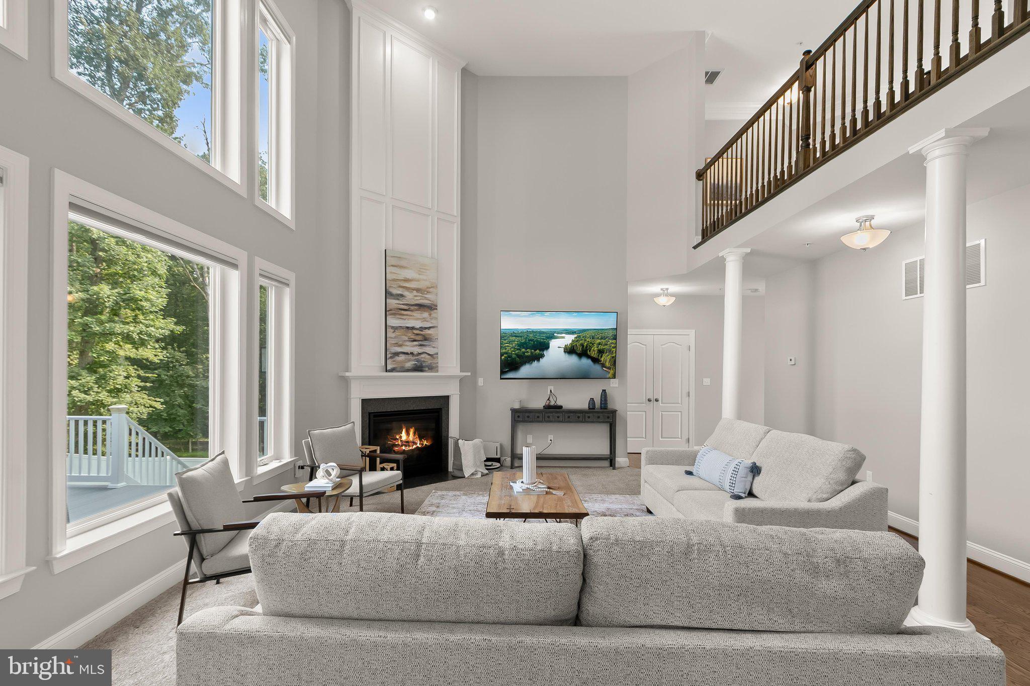 FULTON MANOR VALLEY - Residential