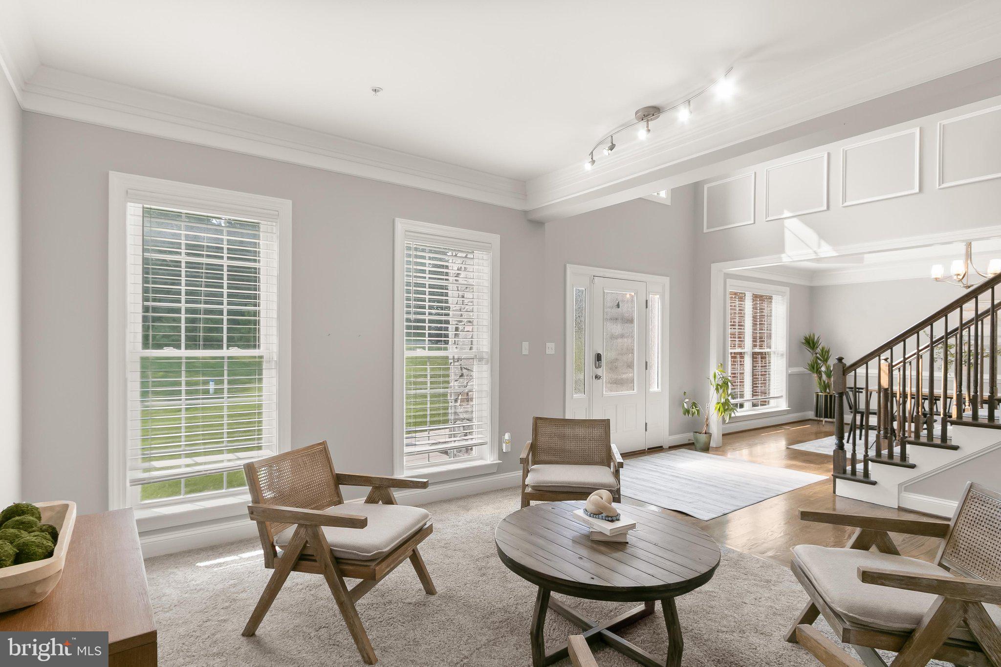 FULTON MANOR VALLEY - Residential