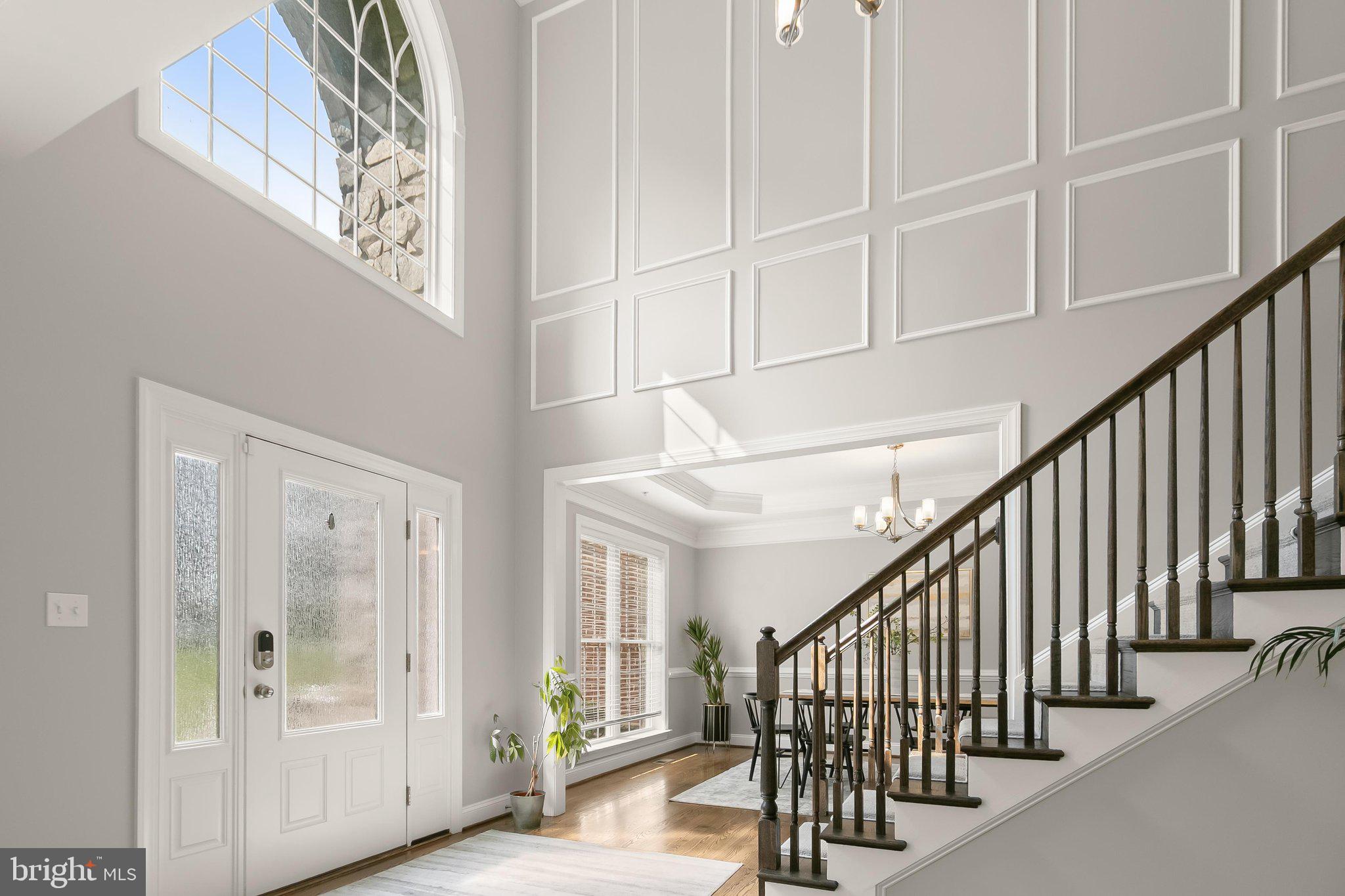 FULTON MANOR VALLEY - Residential