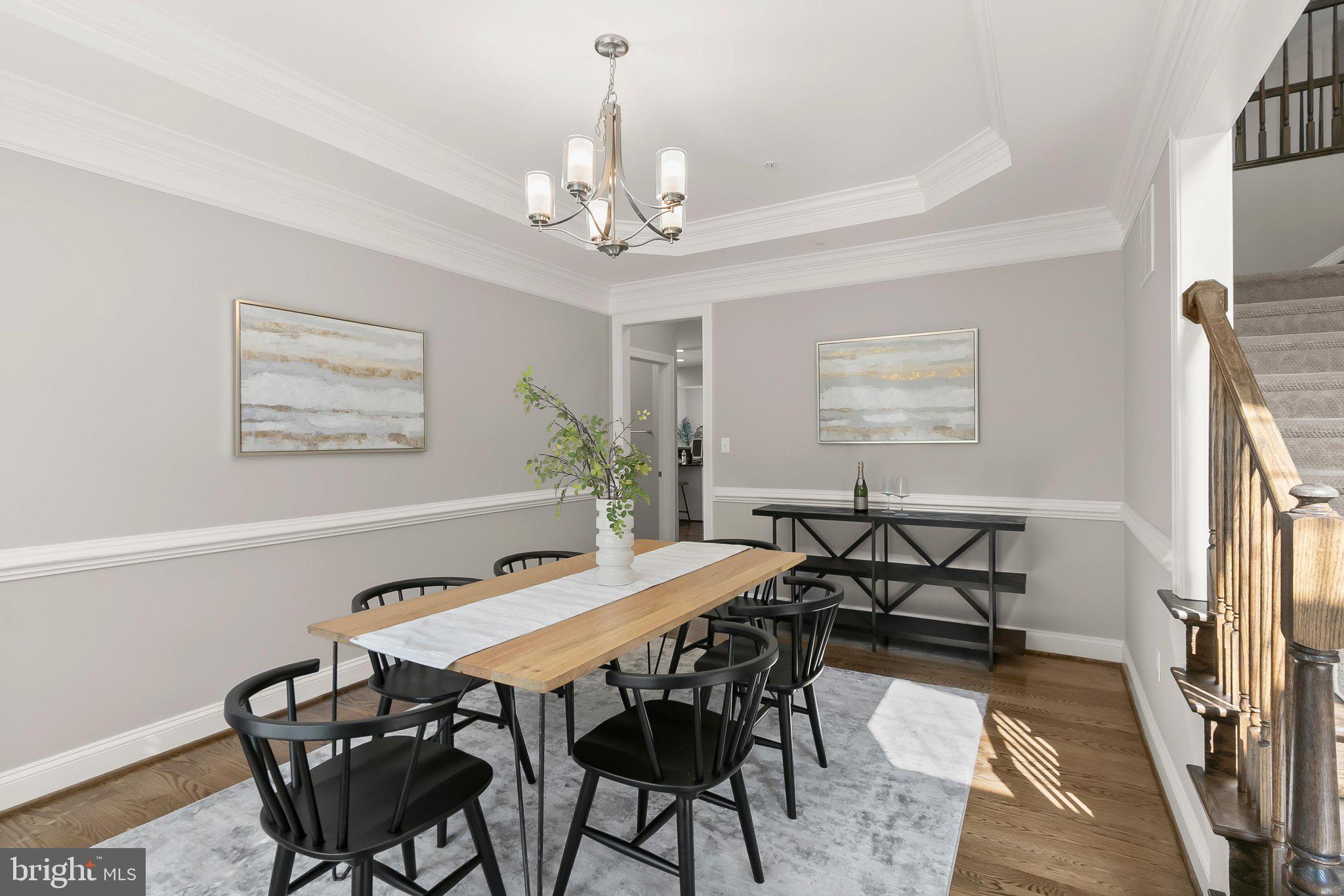 FULTON MANOR VALLEY - Residential