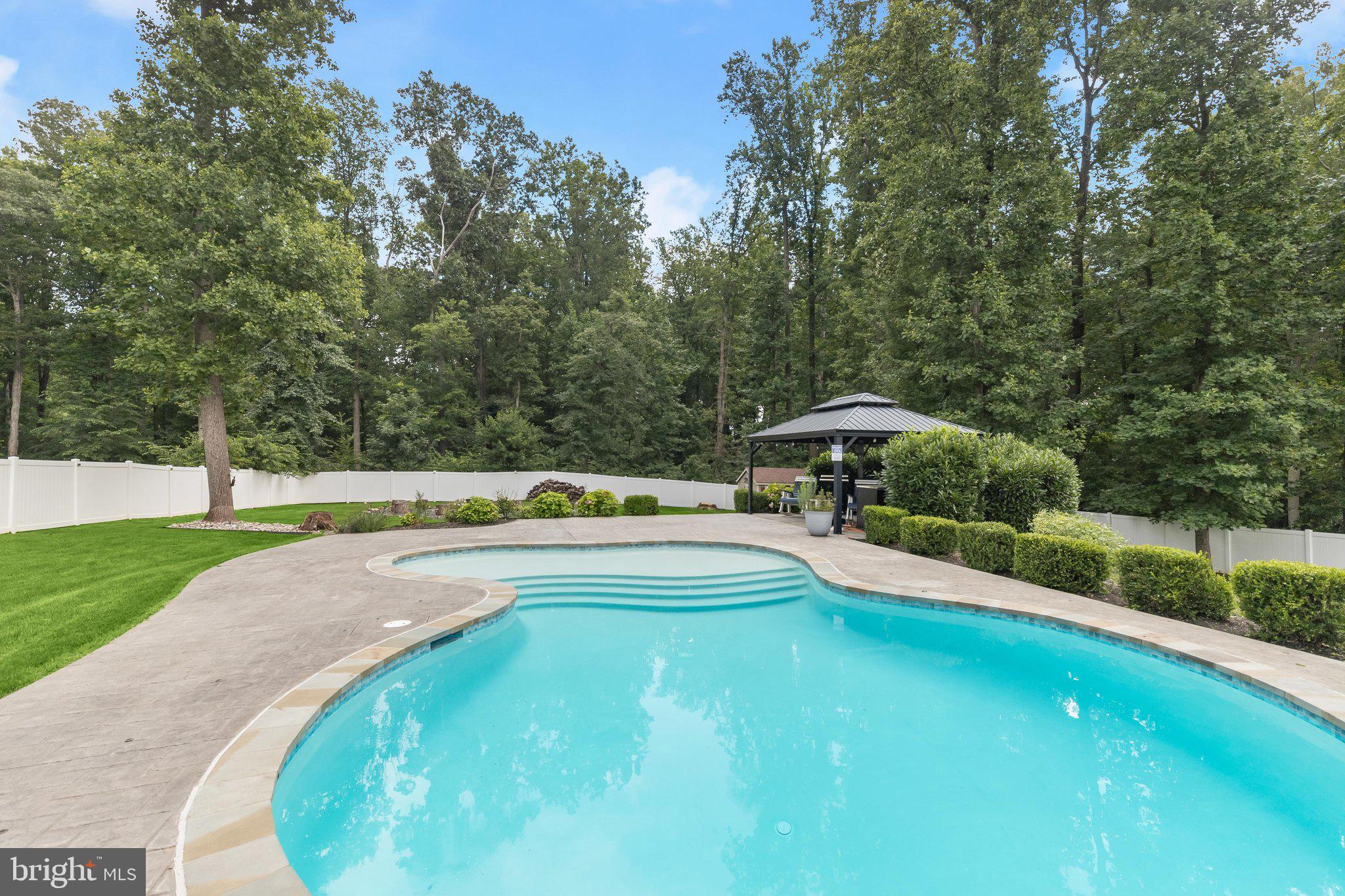 FULTON MANOR VALLEY - Residential