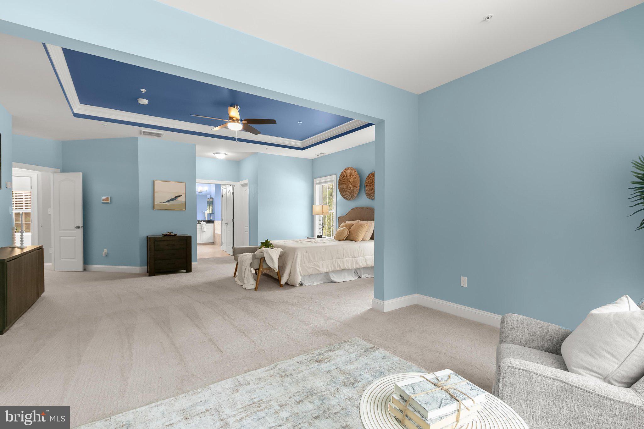 FULTON MANOR VALLEY - Residential