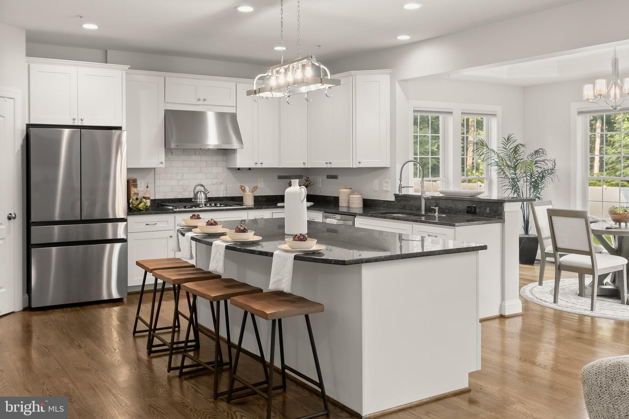 FULTON MANOR VALLEY - Residential