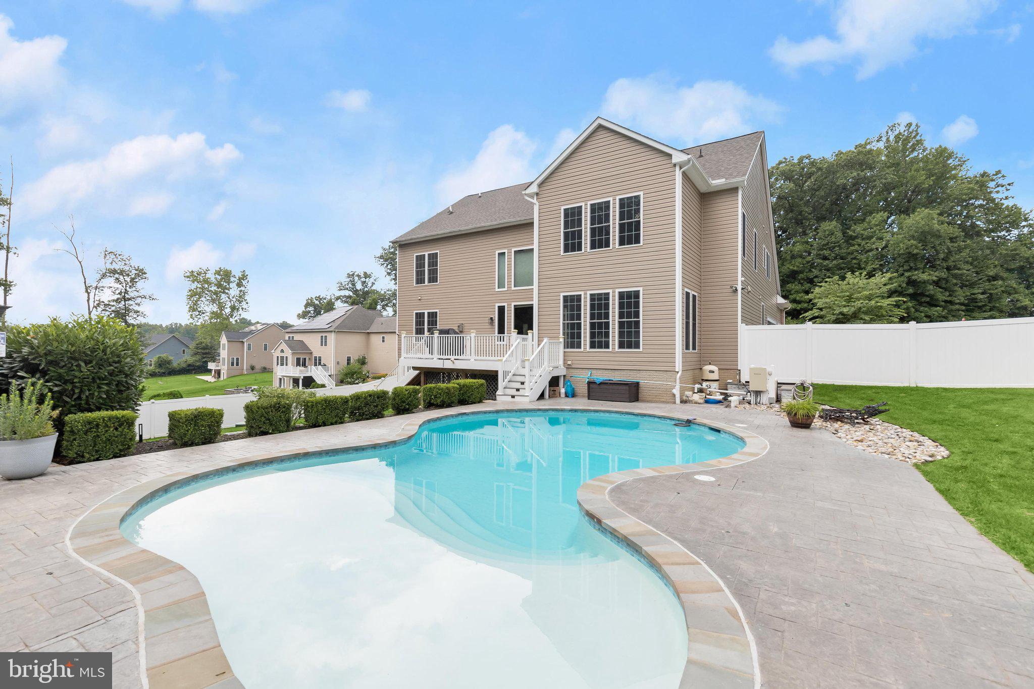 FULTON MANOR VALLEY - Residential