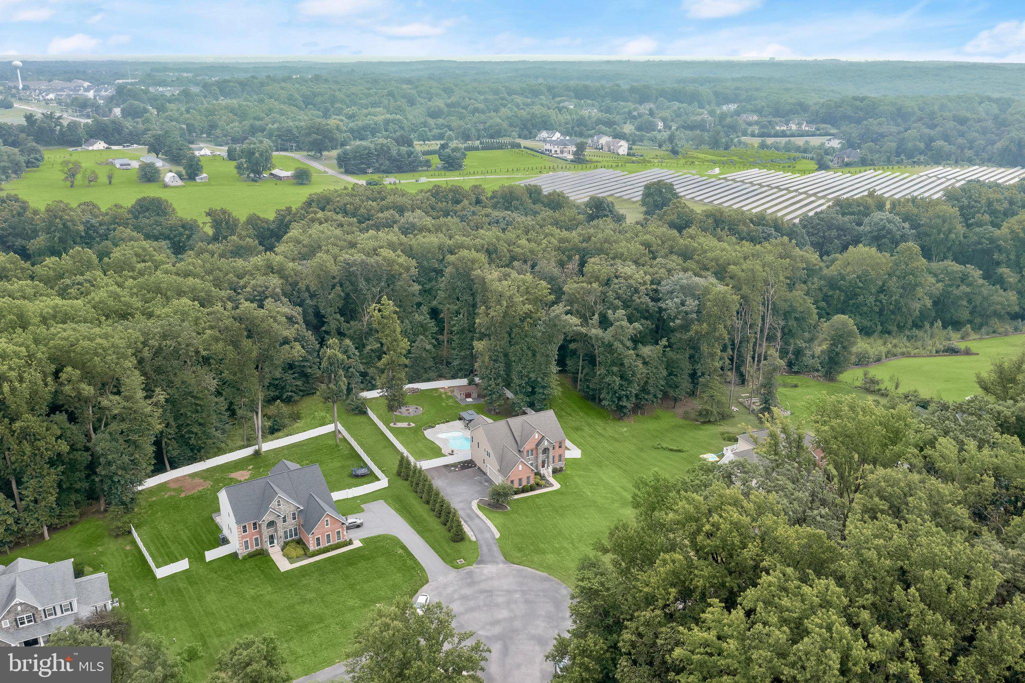 FULTON MANOR VALLEY - Residential