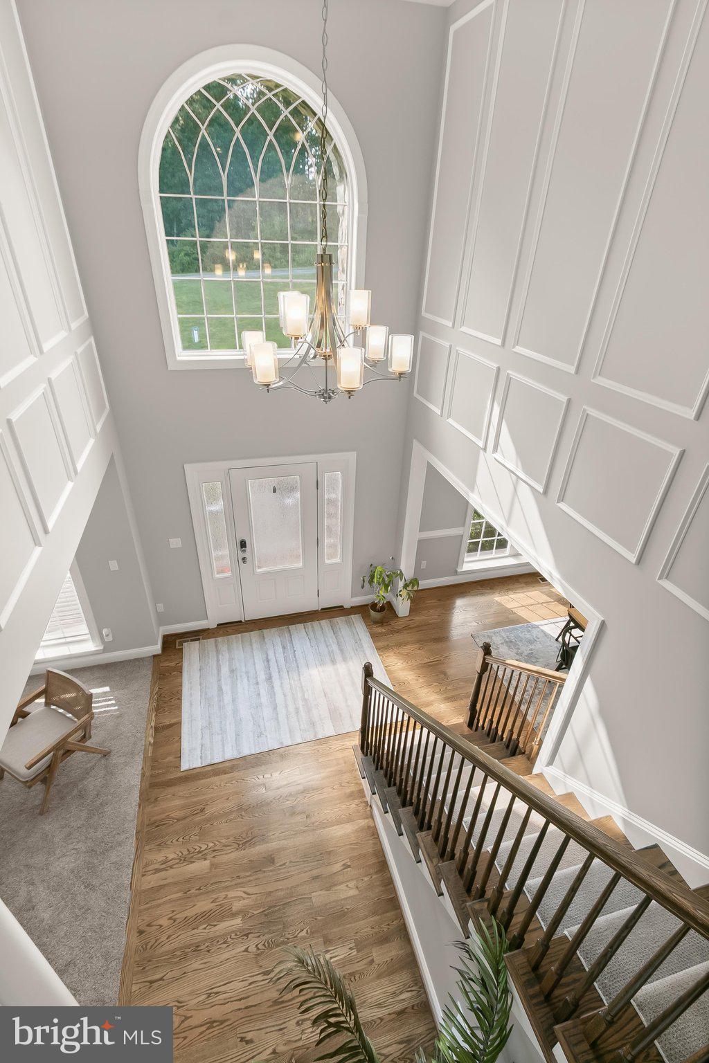 FULTON MANOR VALLEY - Residential