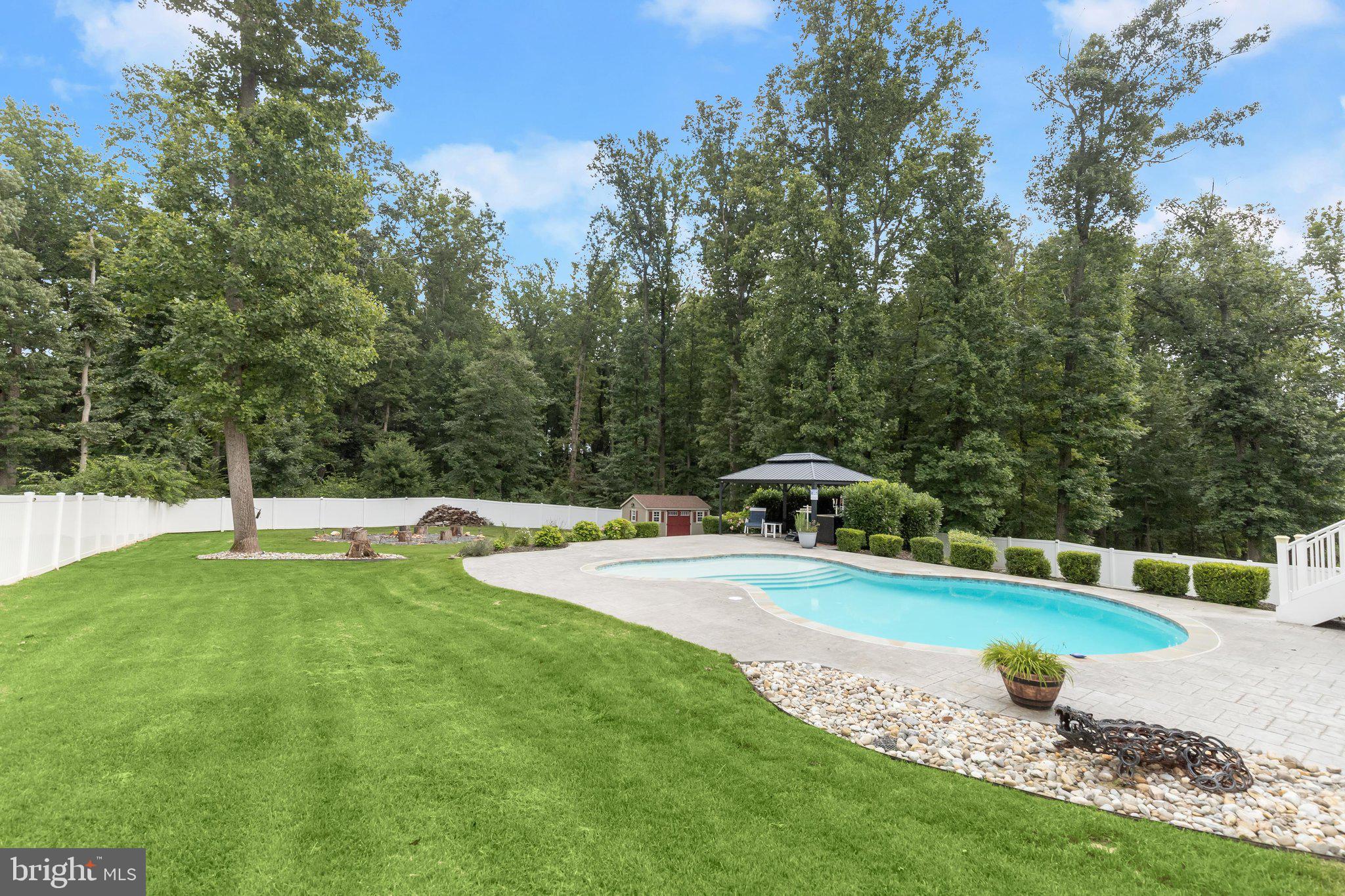 FULTON MANOR VALLEY - Residential