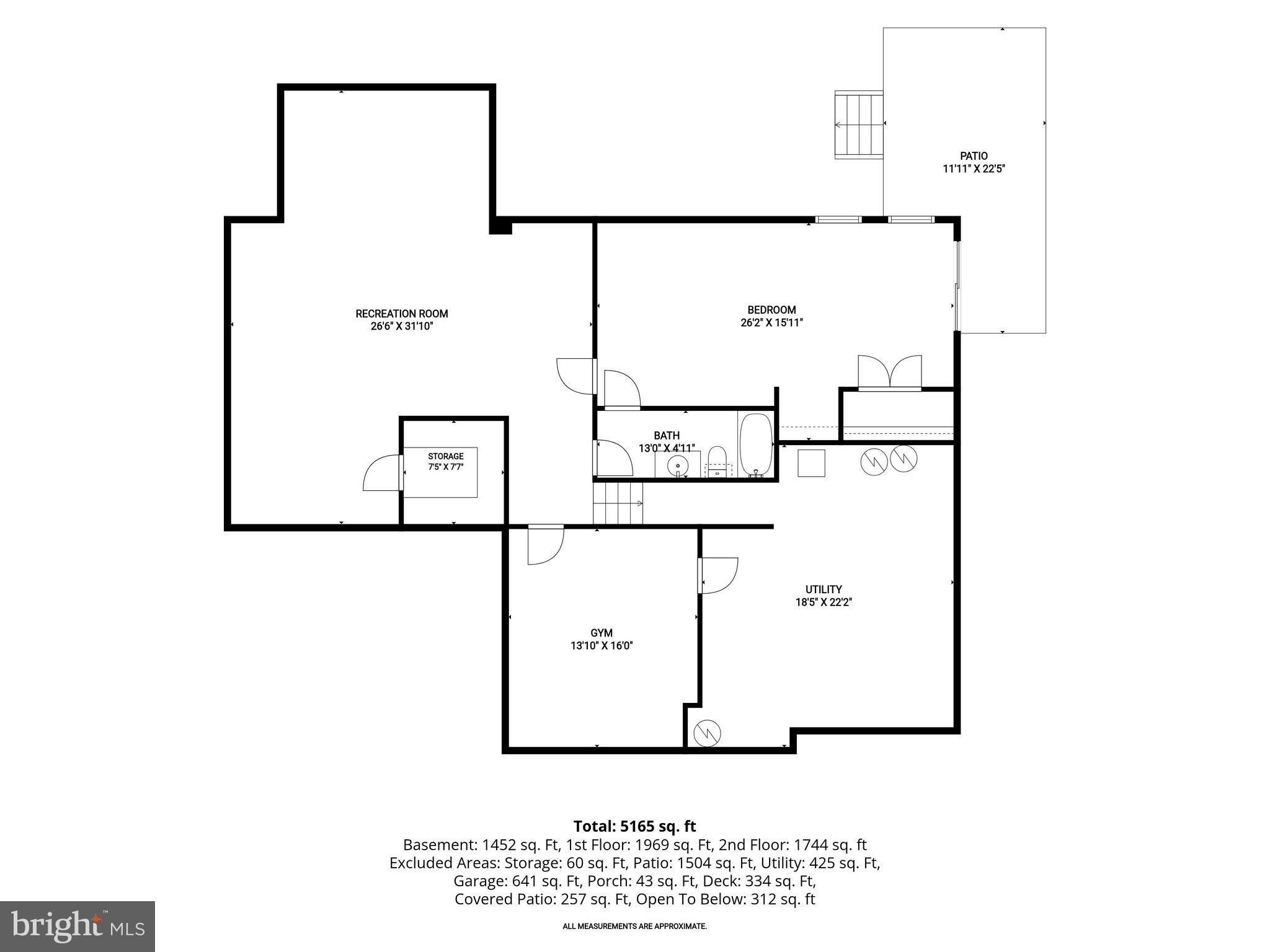 FULTON MANOR VALLEY - Residential