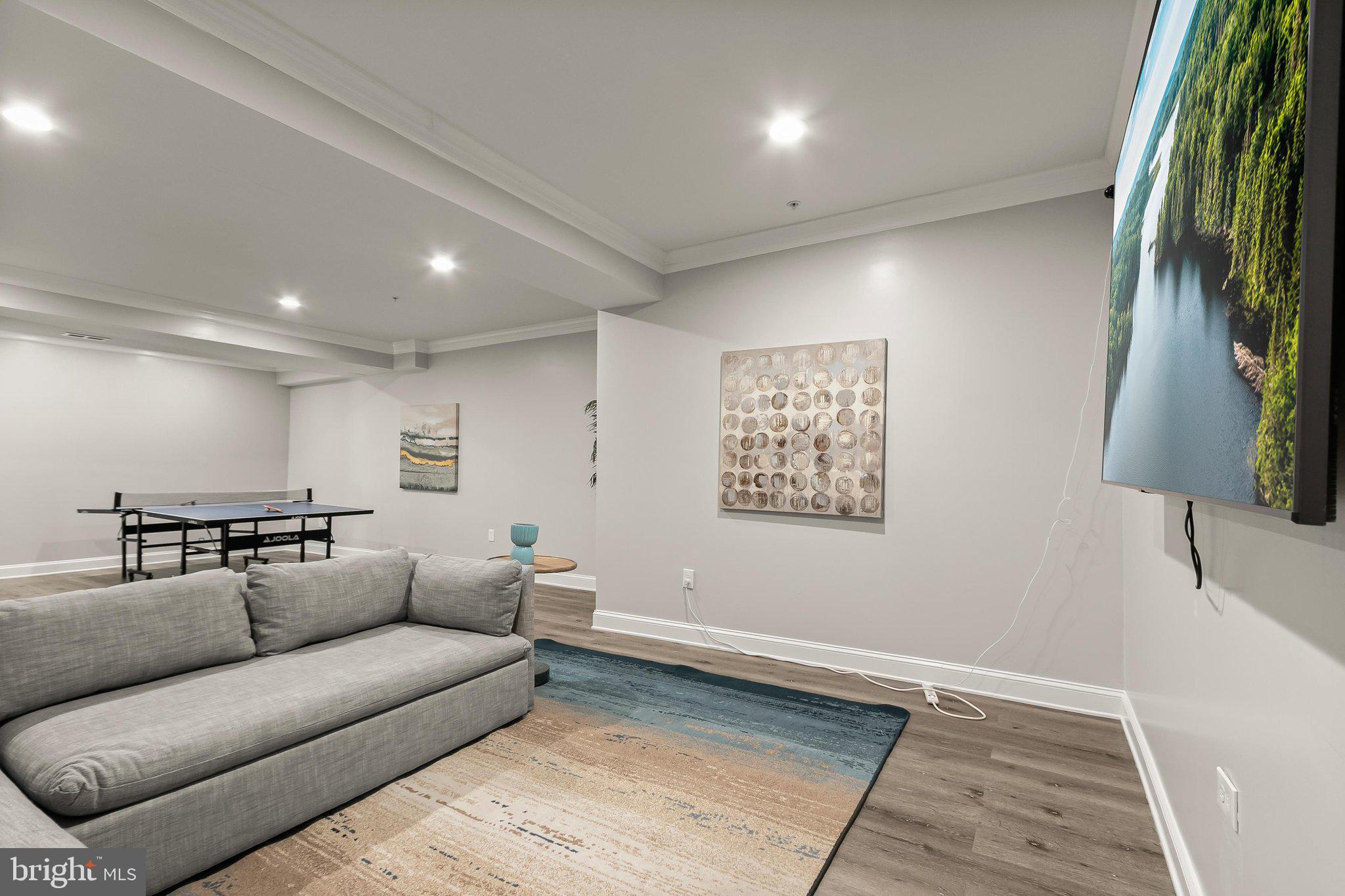 FULTON MANOR VALLEY - Residential