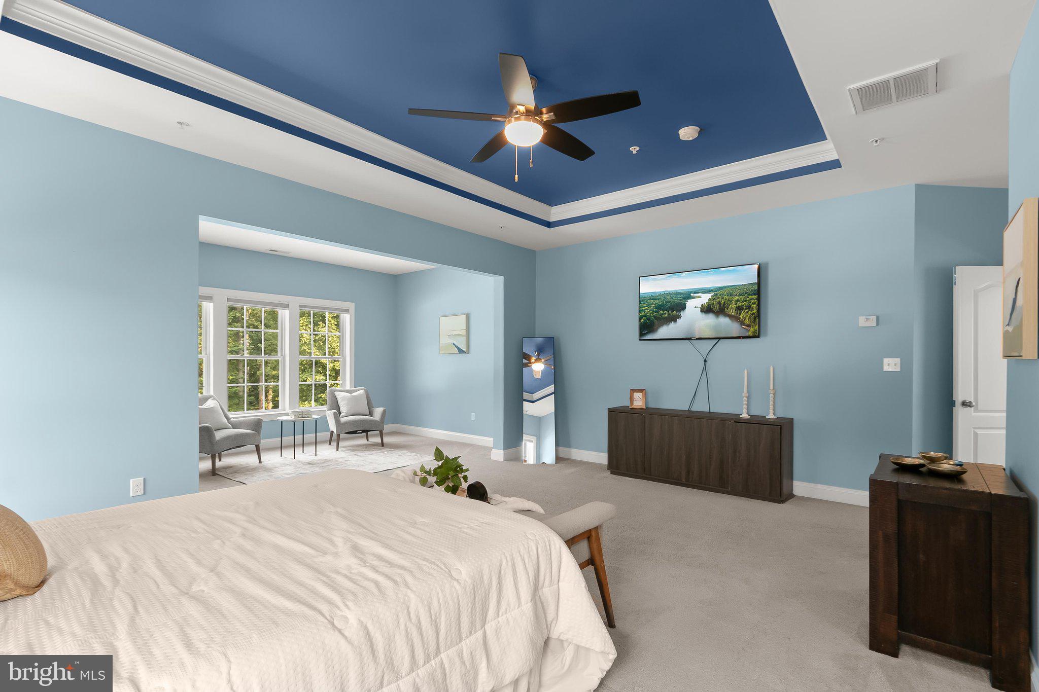 FULTON MANOR VALLEY - Residential