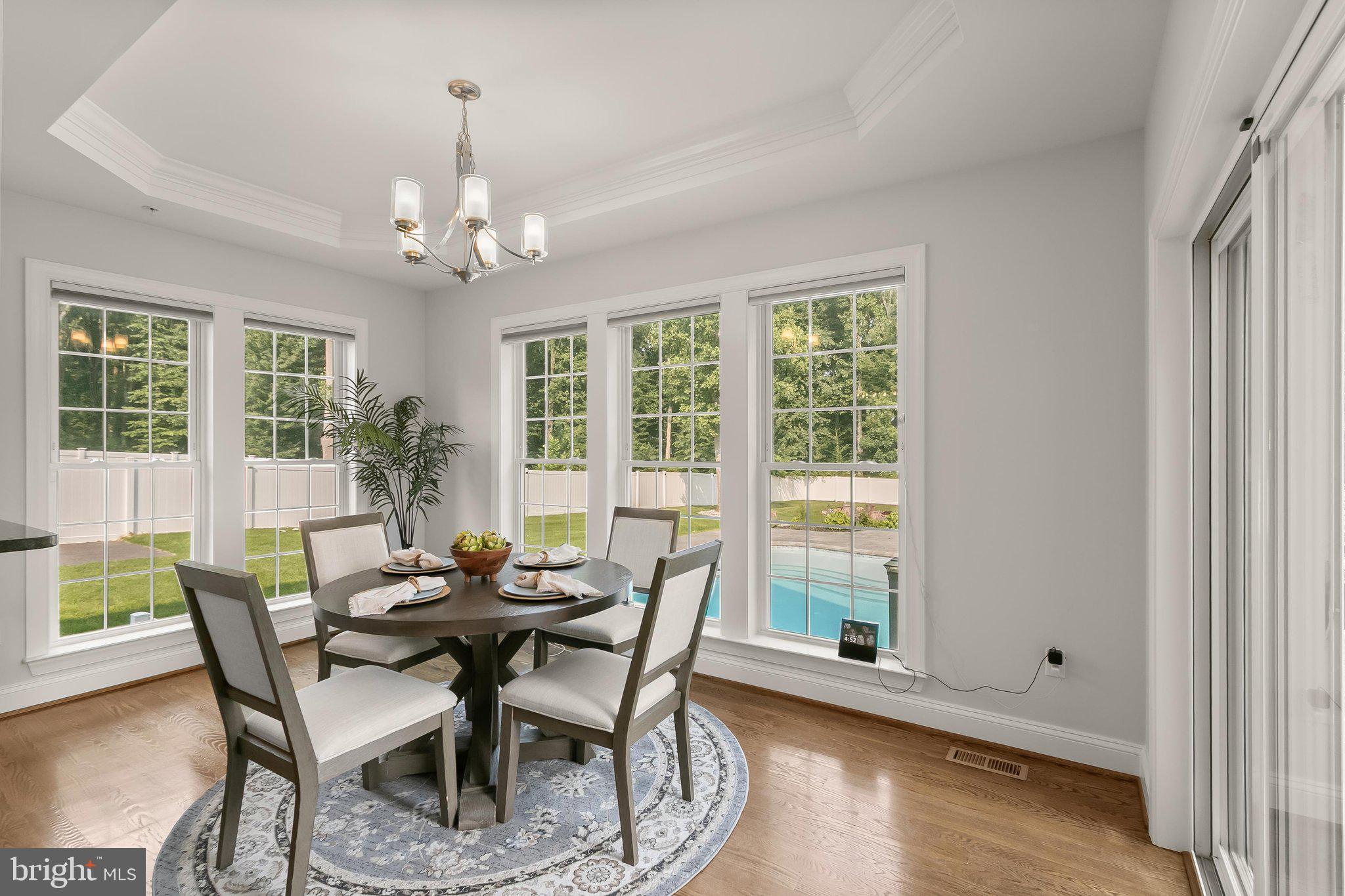FULTON MANOR VALLEY - Residential