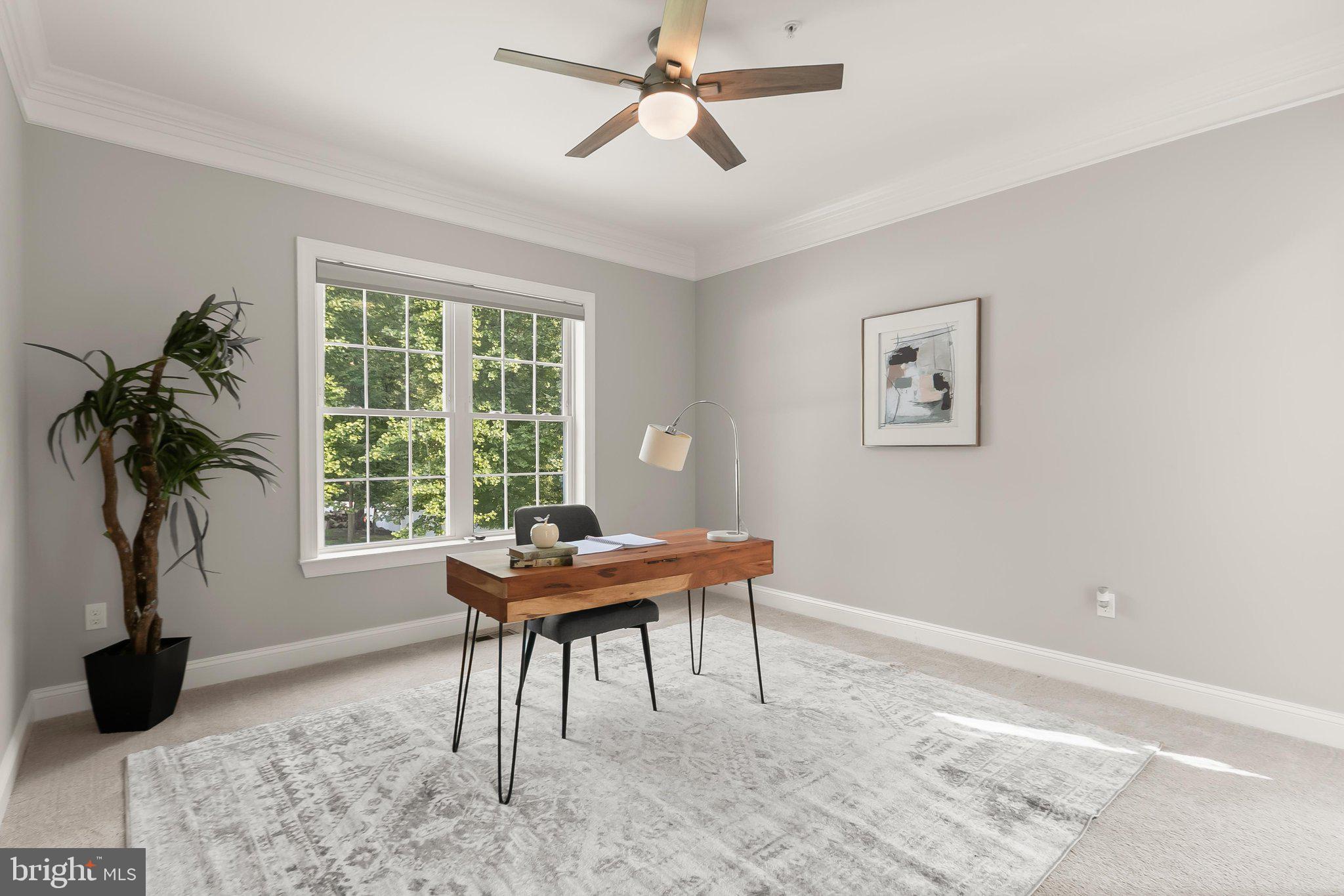 FULTON MANOR VALLEY - Residential