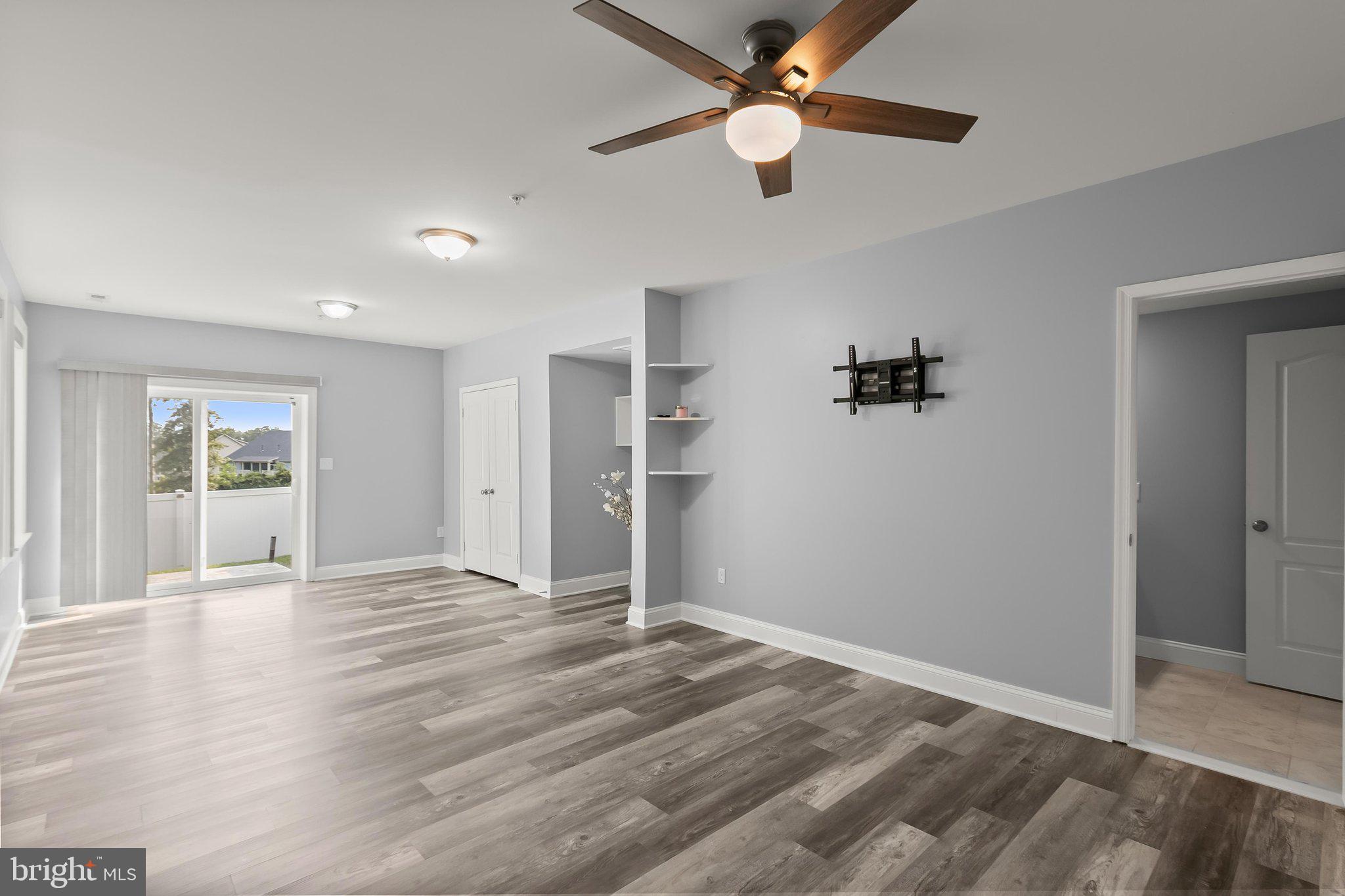 FULTON MANOR VALLEY - Residential