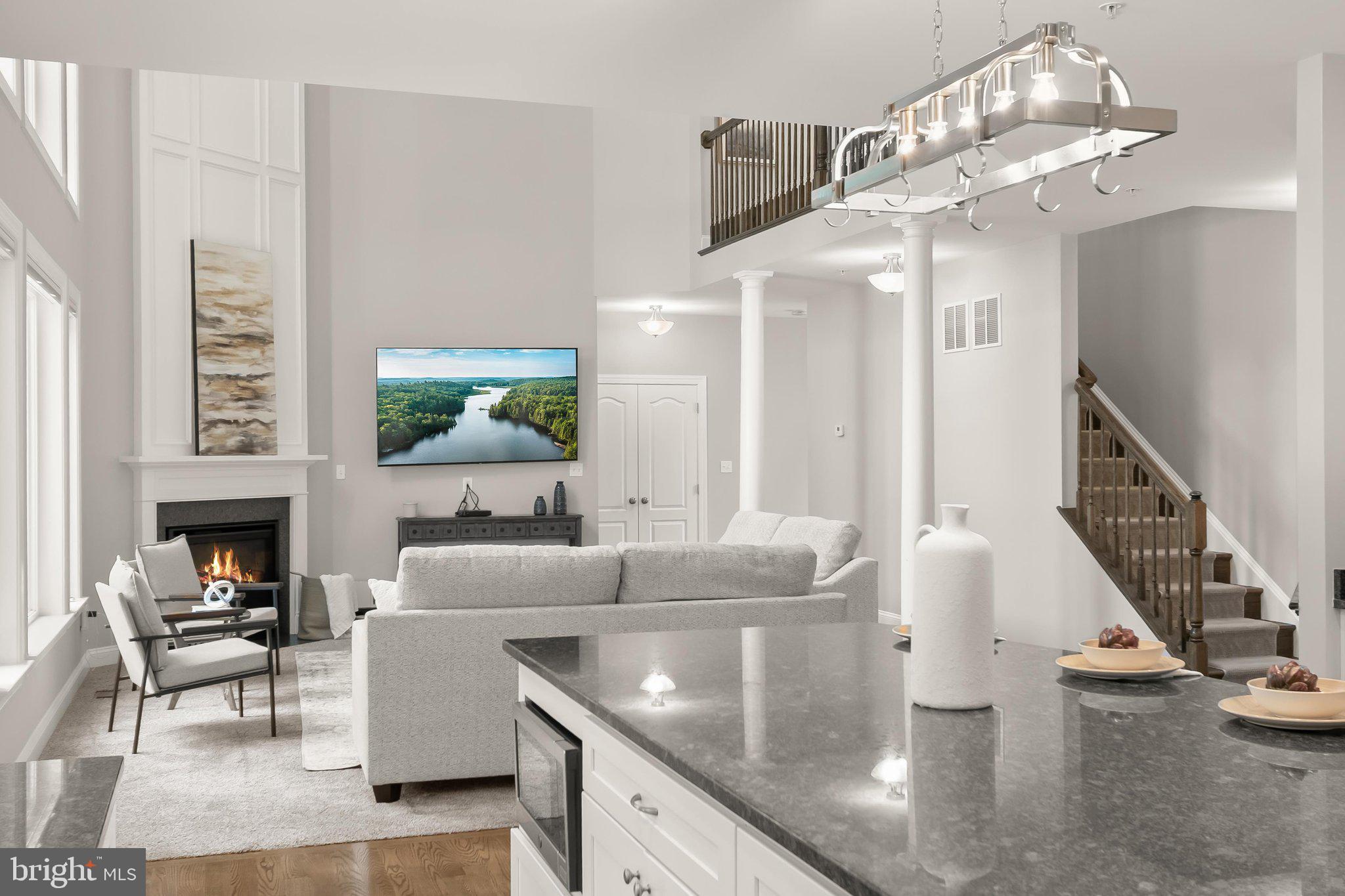 FULTON MANOR VALLEY - Residential