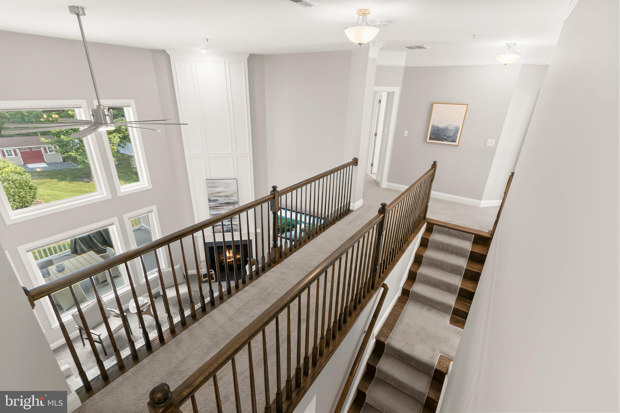 FULTON MANOR VALLEY - Residential