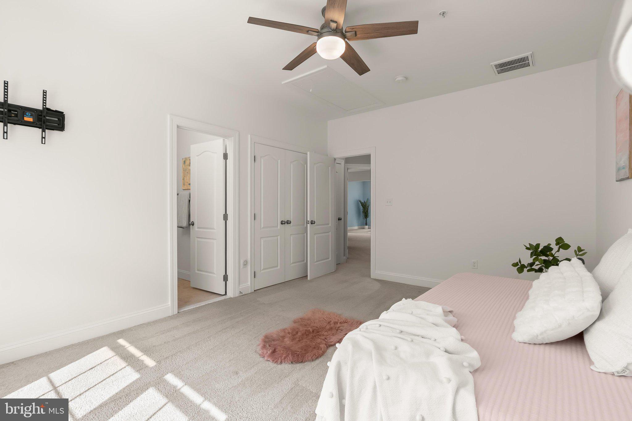 FULTON MANOR VALLEY - Residential