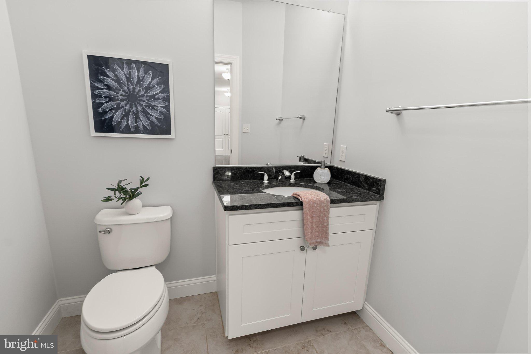 FULTON MANOR VALLEY - Residential