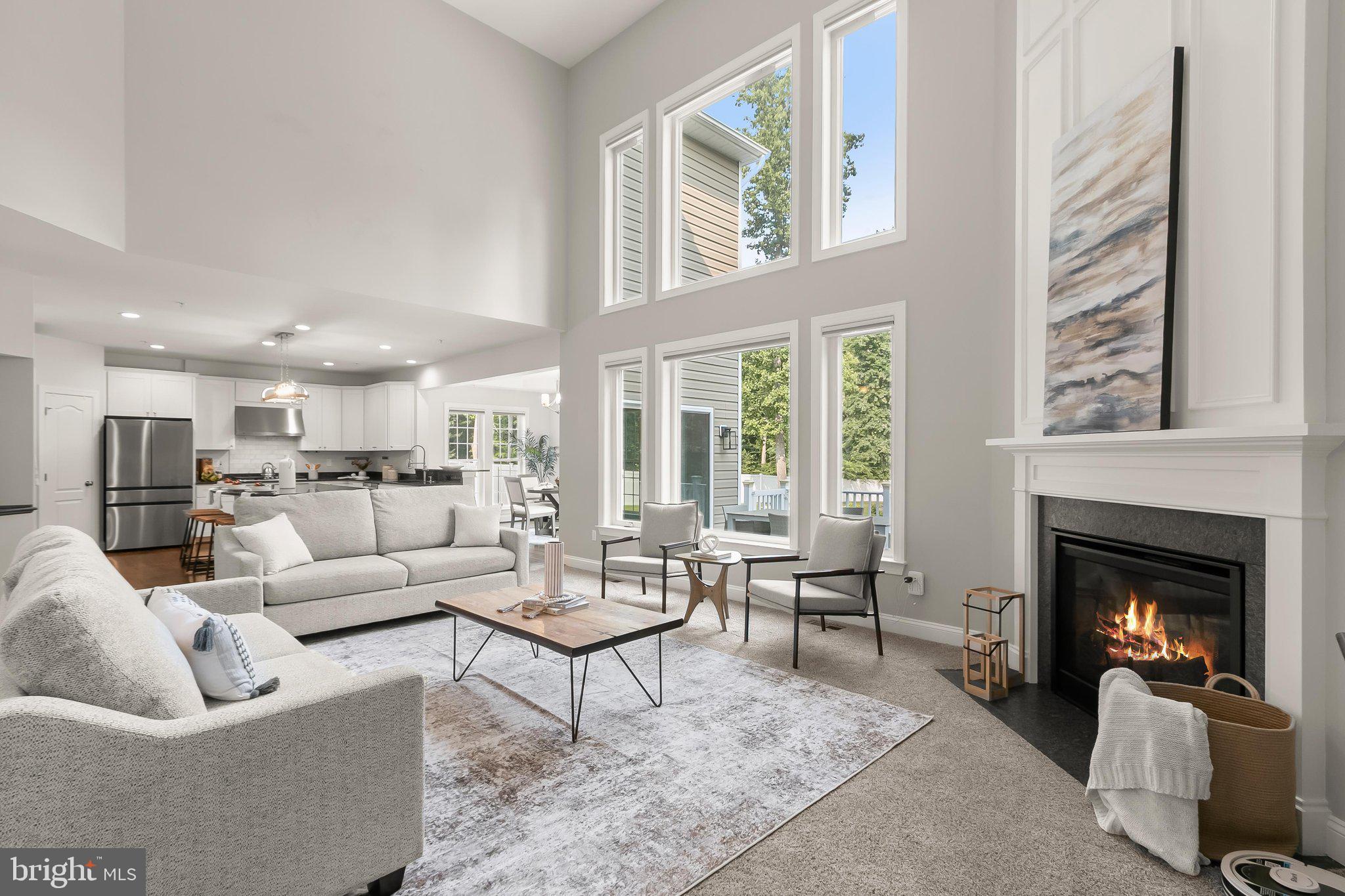 FULTON MANOR VALLEY - Residential