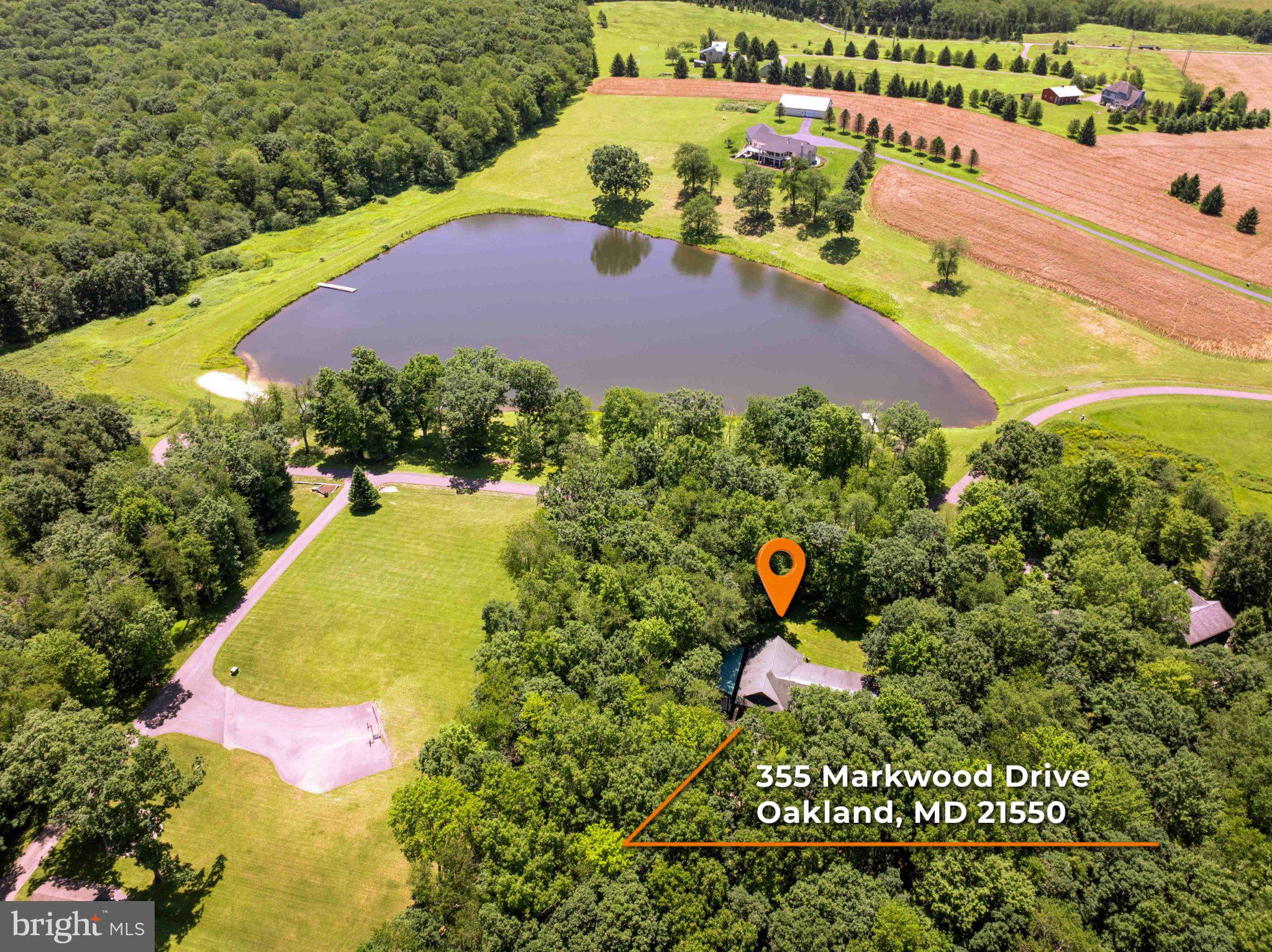 MEADOW LAKE ESTATES - Residential